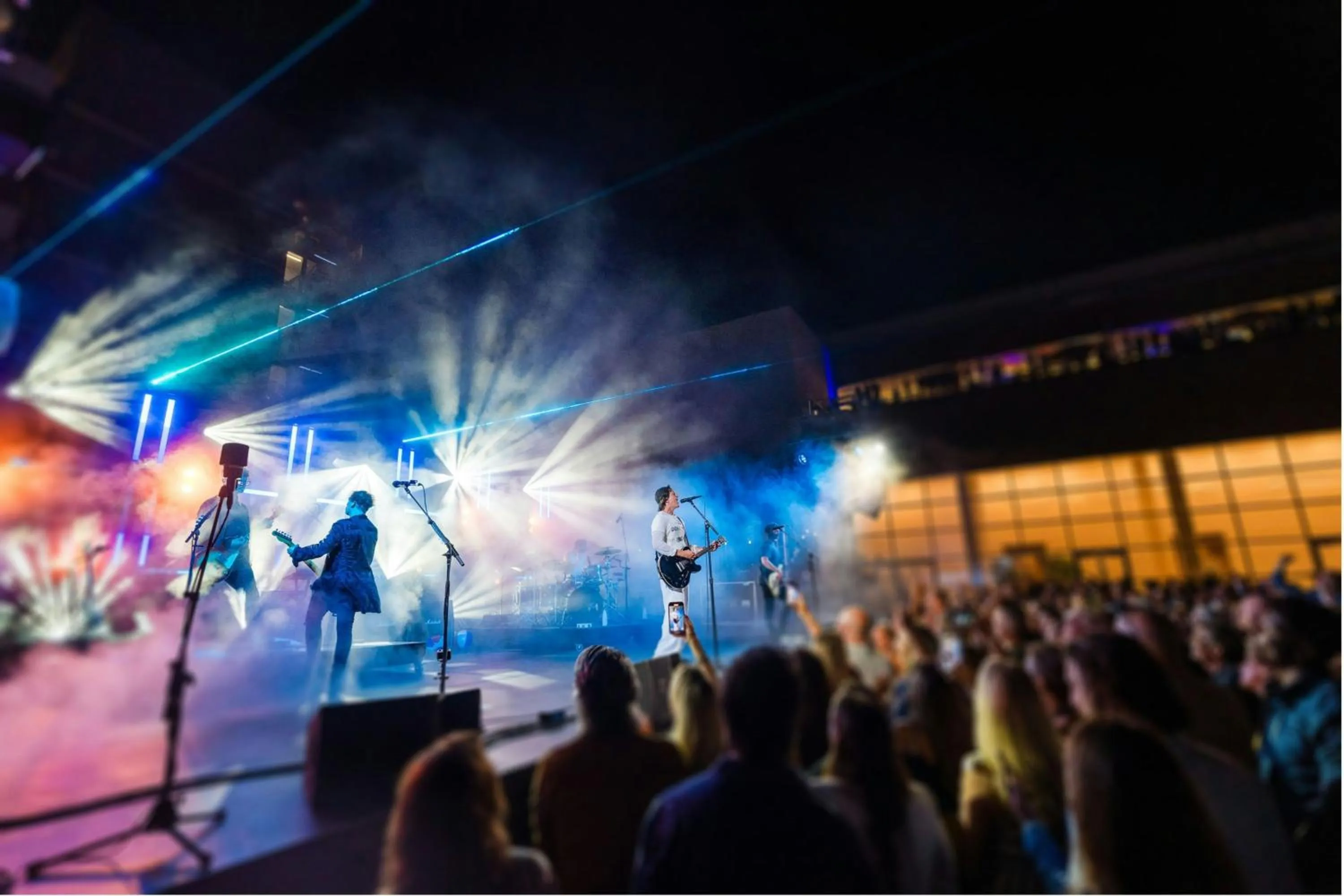 Other in Gaylord Pacific Resort & Convention Center