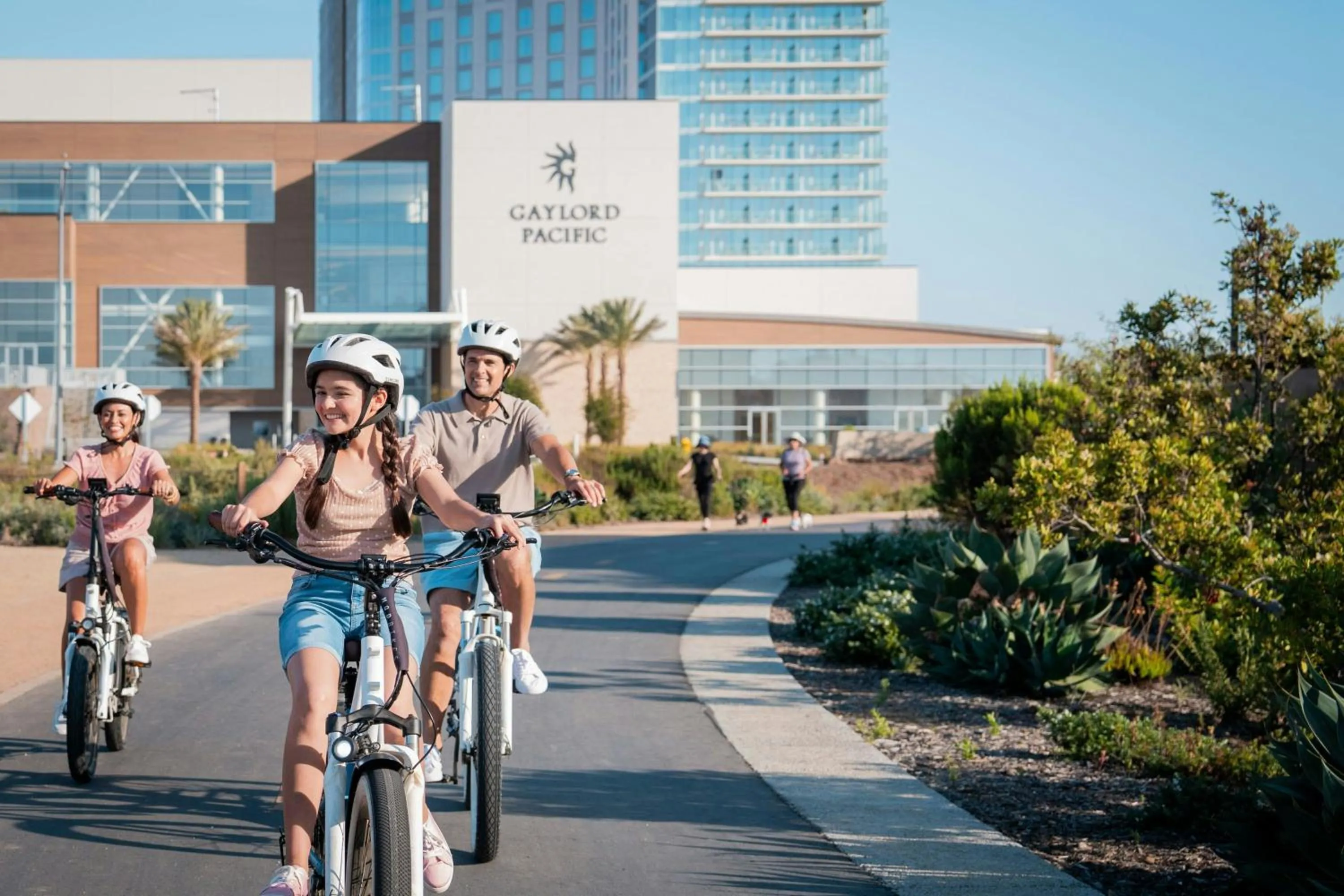 Other in Gaylord Pacific Resort & Convention Center