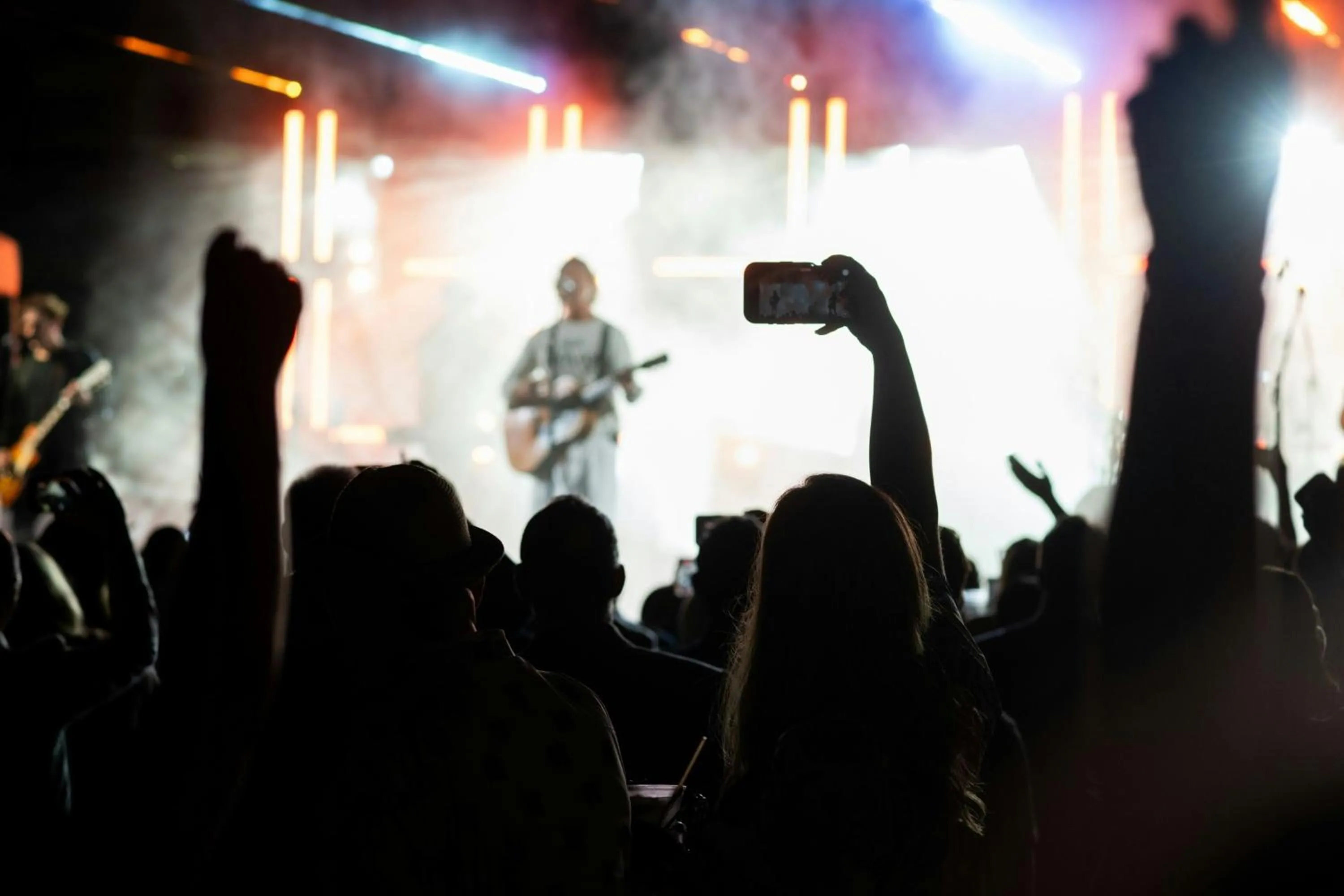 Meeting/conference room in Gaylord Pacific Resort & Convention Center