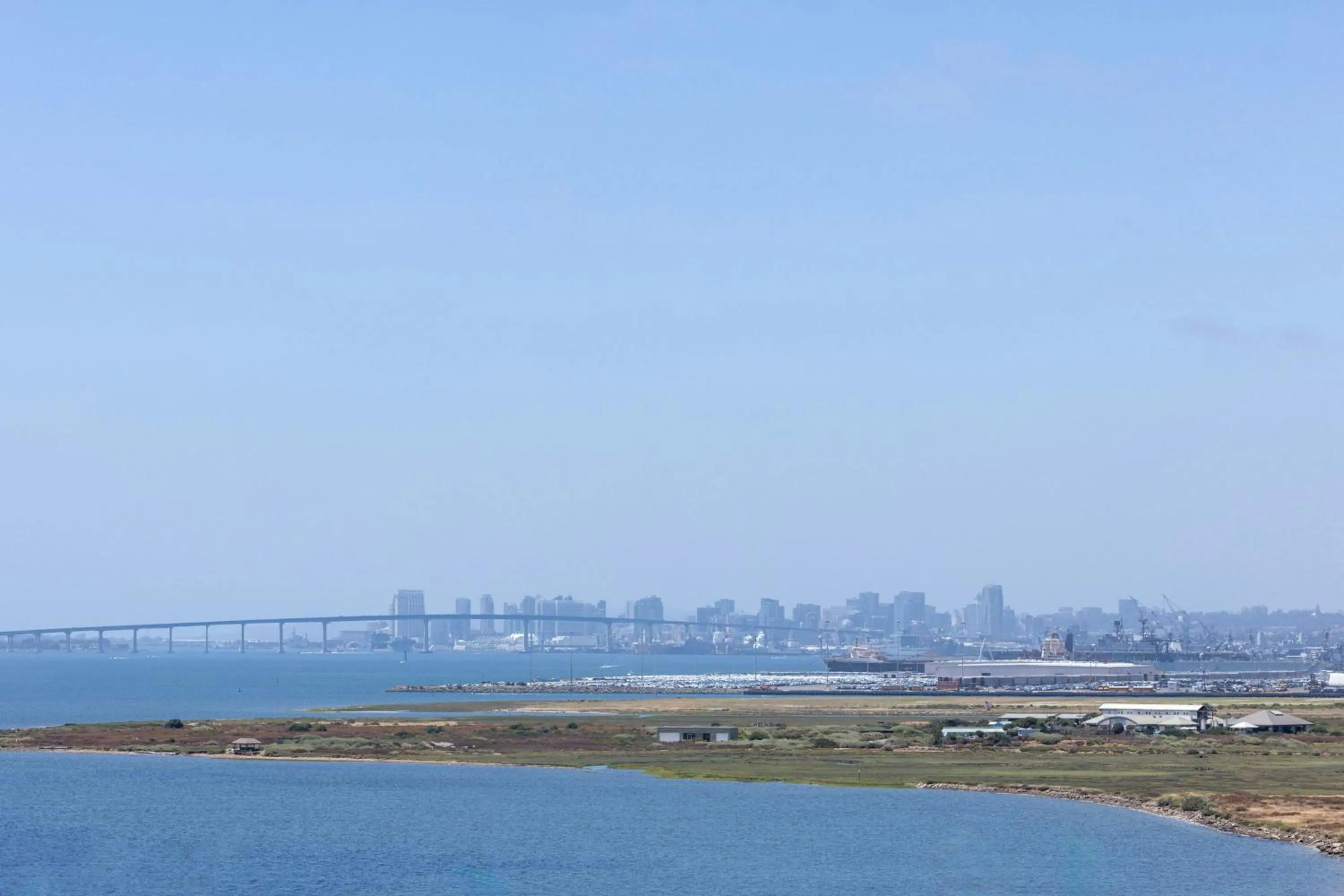 View (from property/room) in Gaylord Pacific Resort & Convention Center