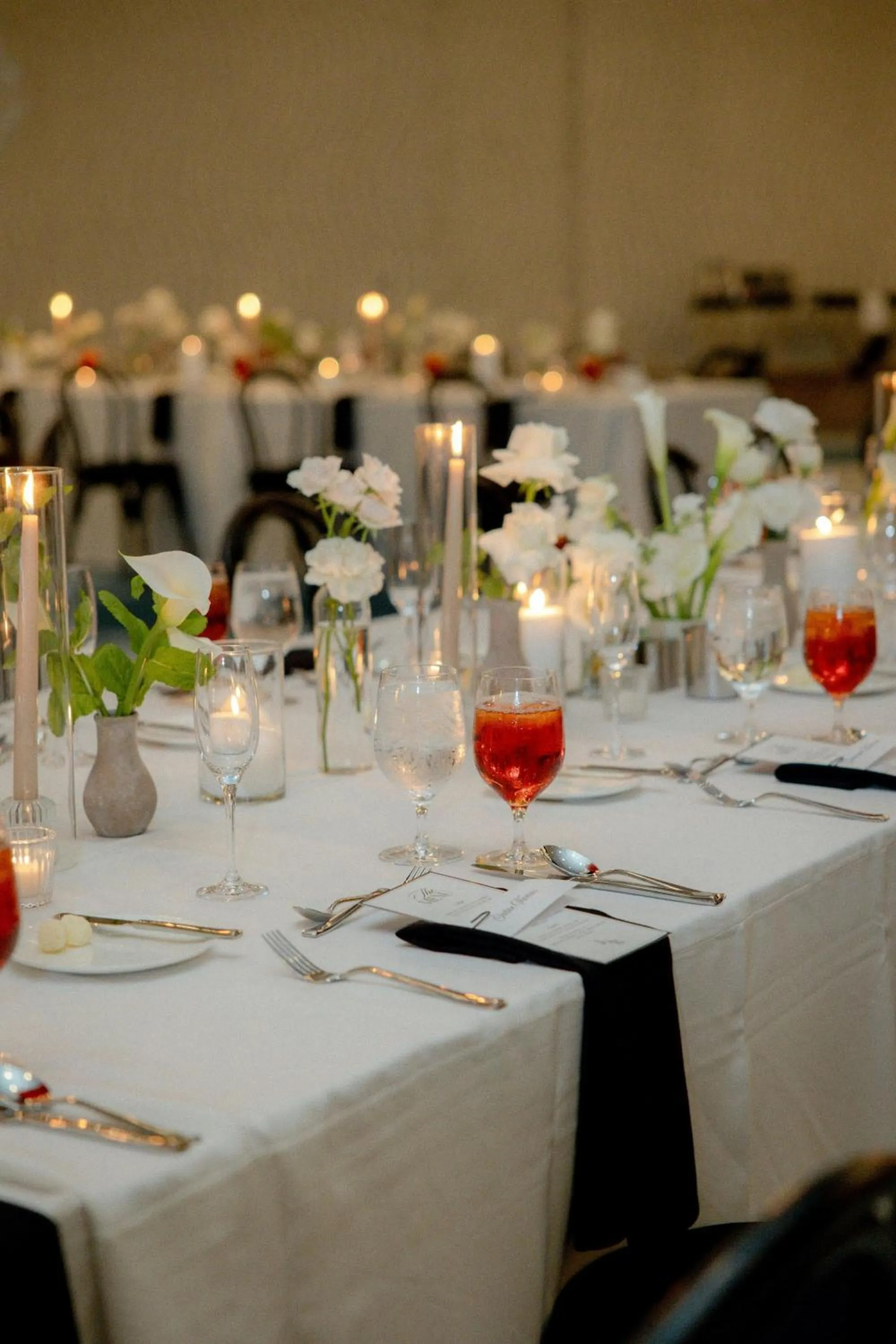 Lobby or reception in Gaylord Pacific Resort & Convention Center