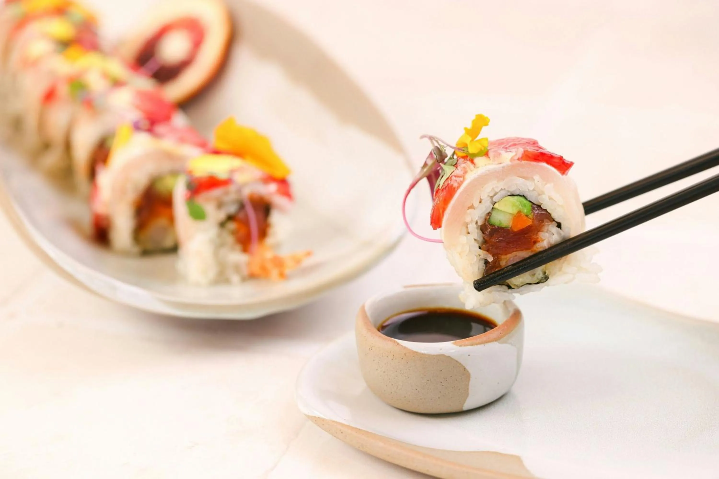 Restaurant/places to eat in Gaylord Pacific Resort & Convention Center