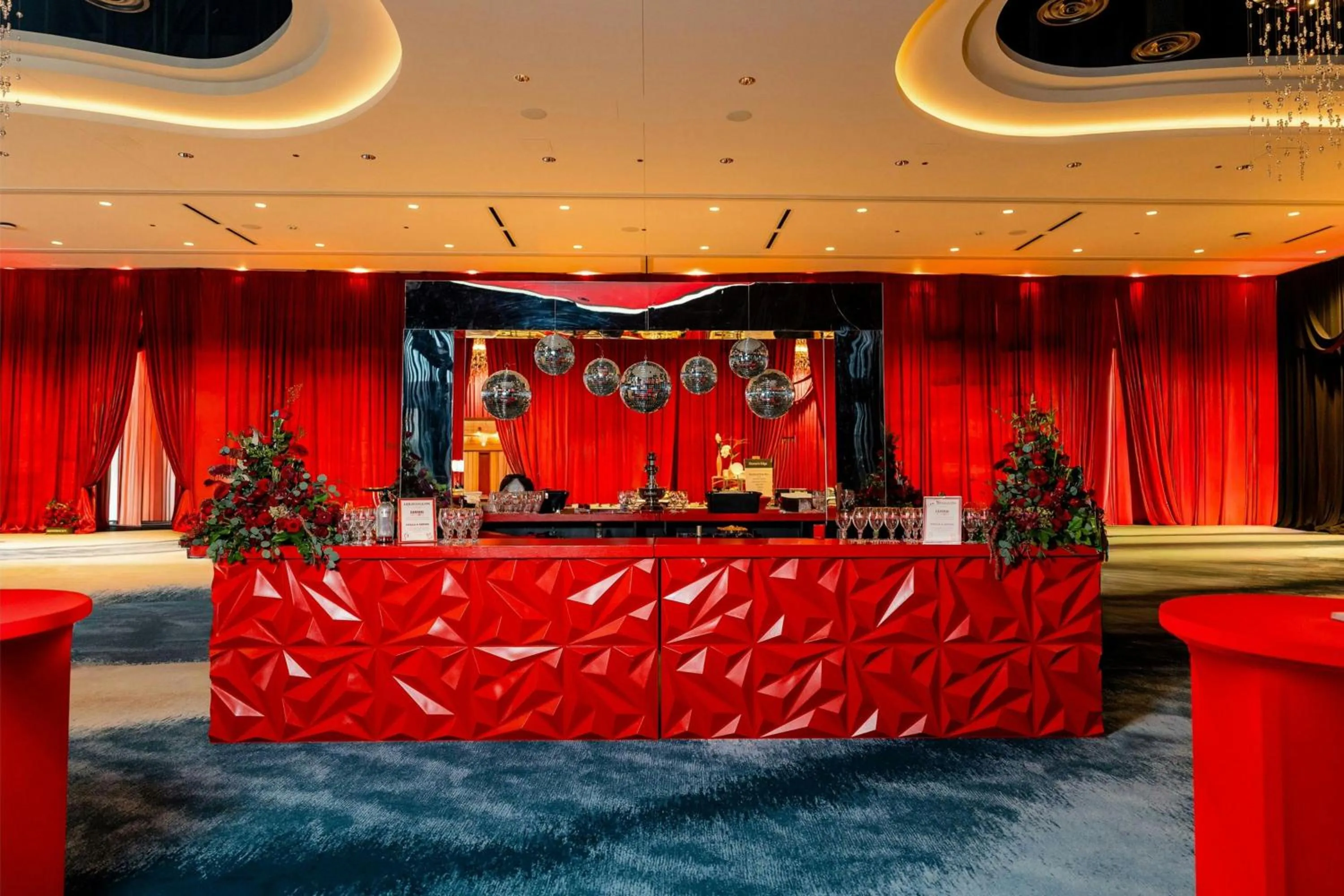 Meeting/conference room in Gaylord Pacific Resort & Convention Center