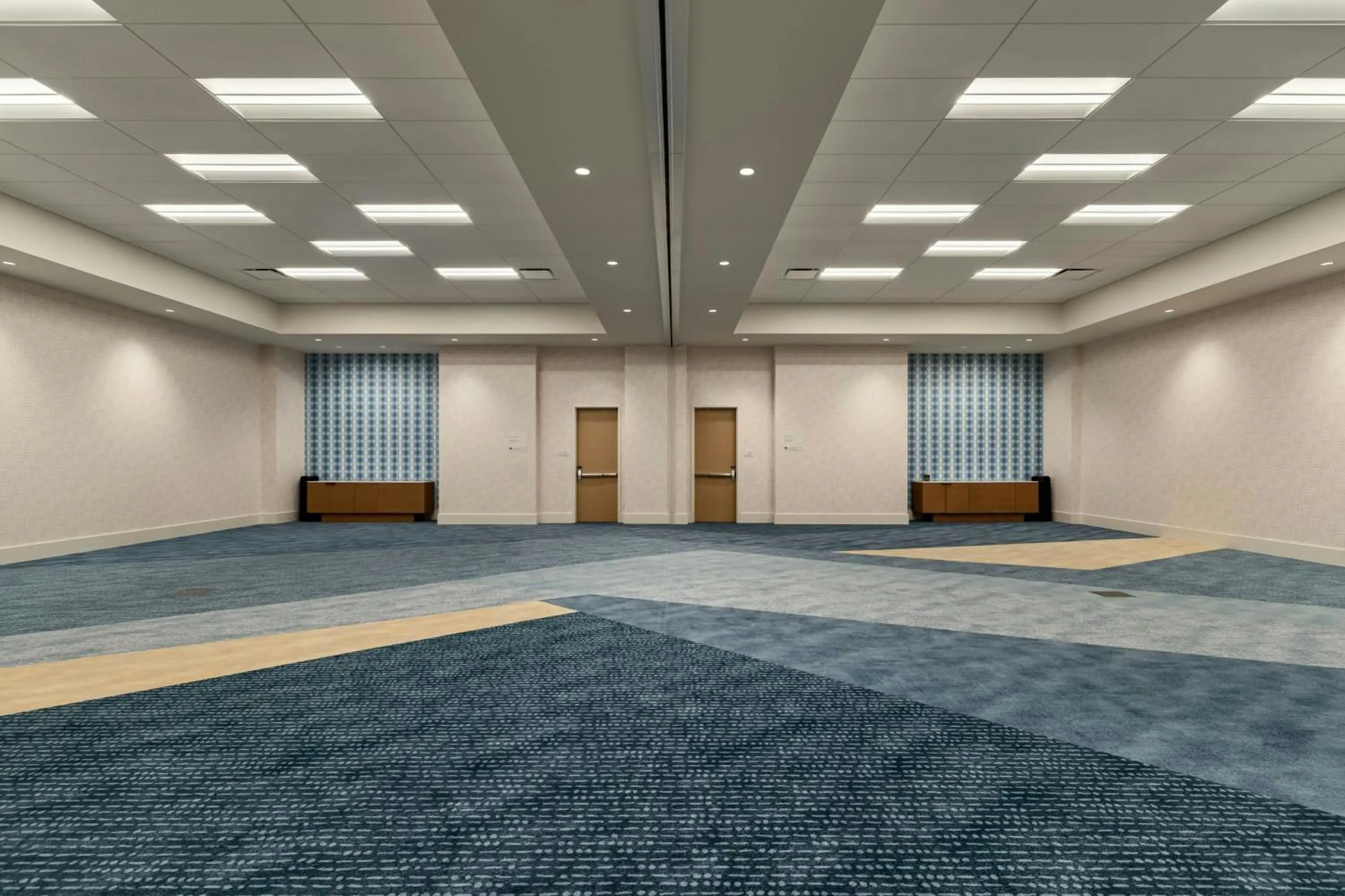 Meeting/conference room in Gaylord Pacific Resort & Convention Center