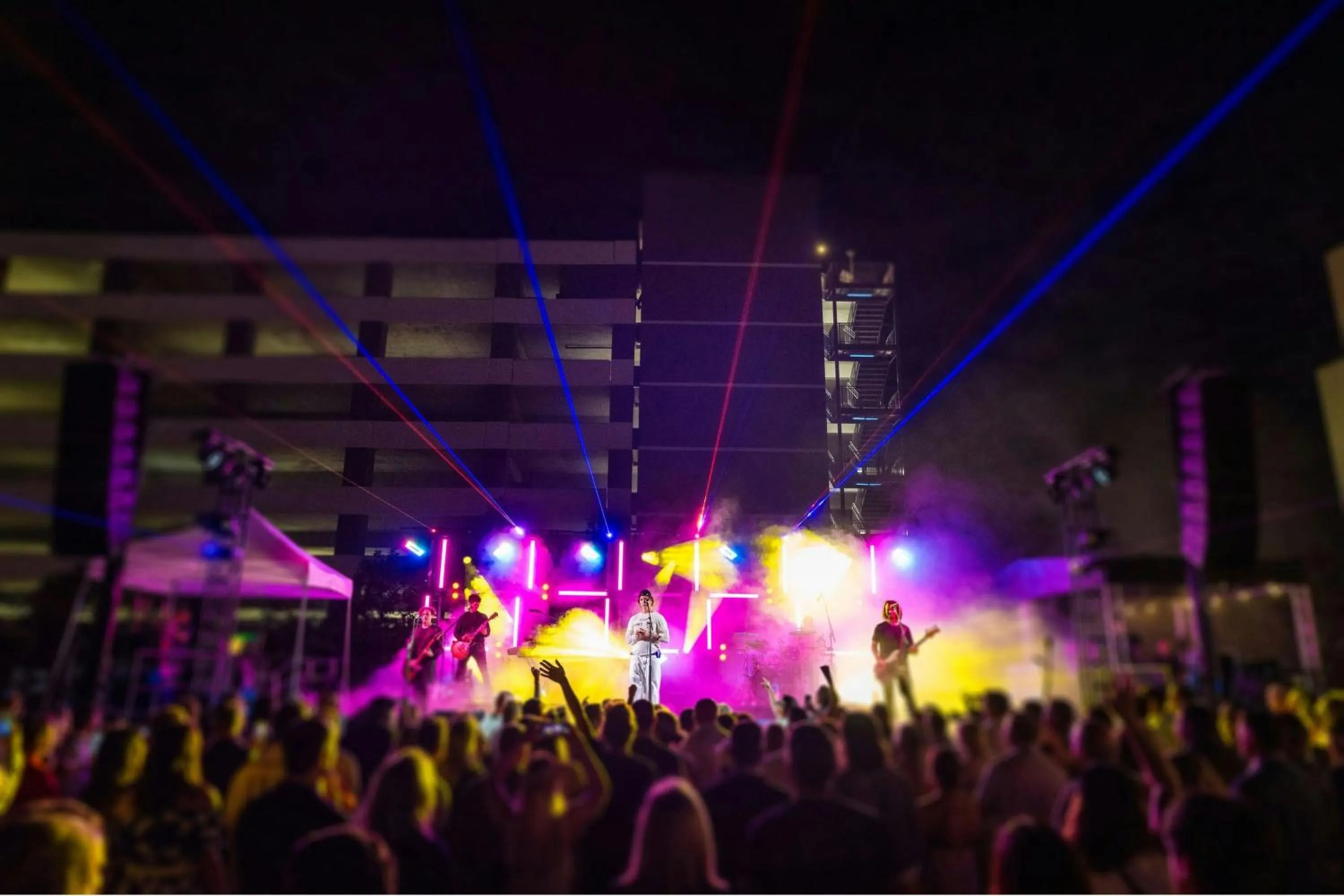 Other in Gaylord Pacific Resort & Convention Center