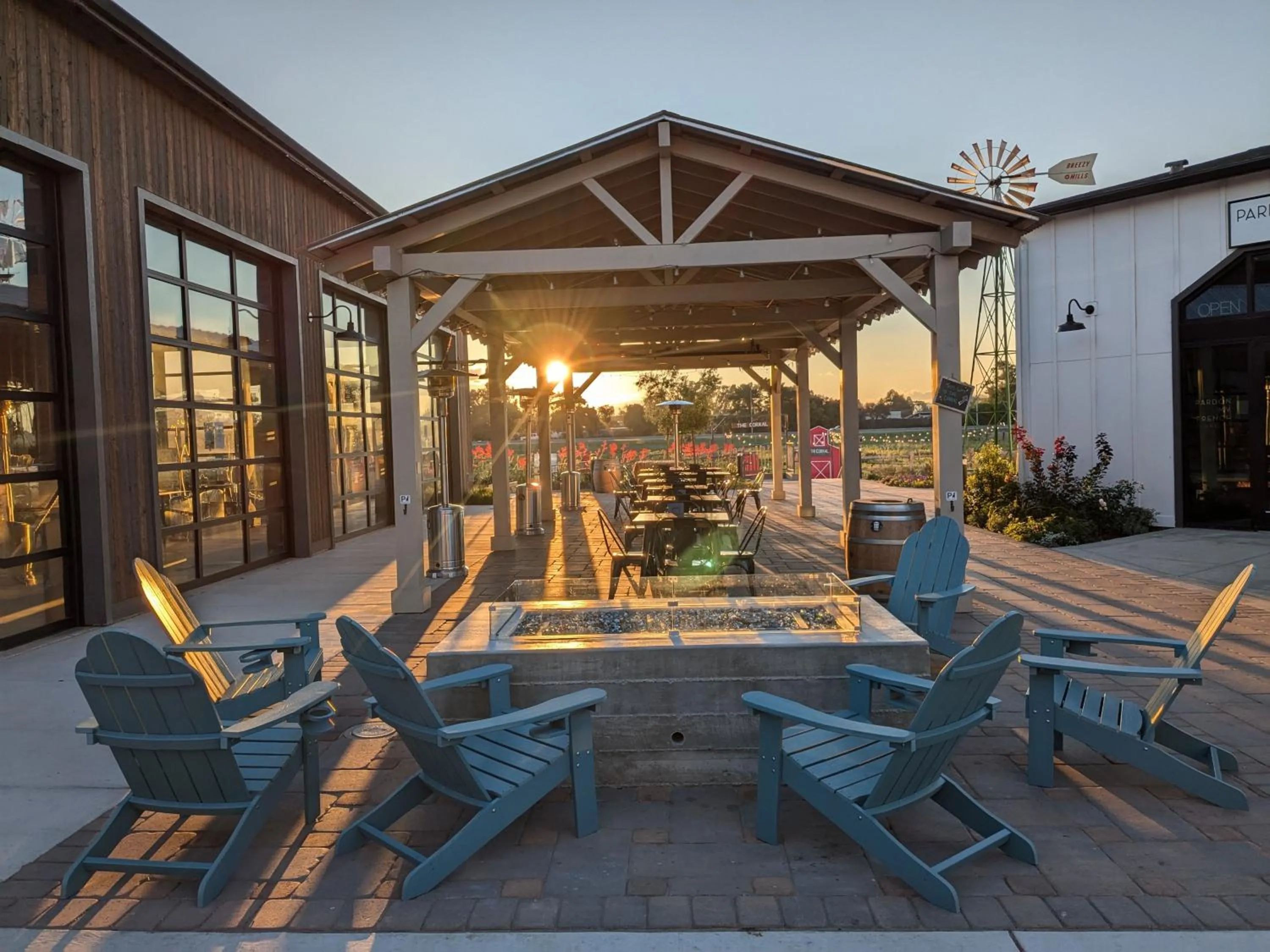 Nearby landmark in SpringHill Suites by Marriott San Luis Obispo