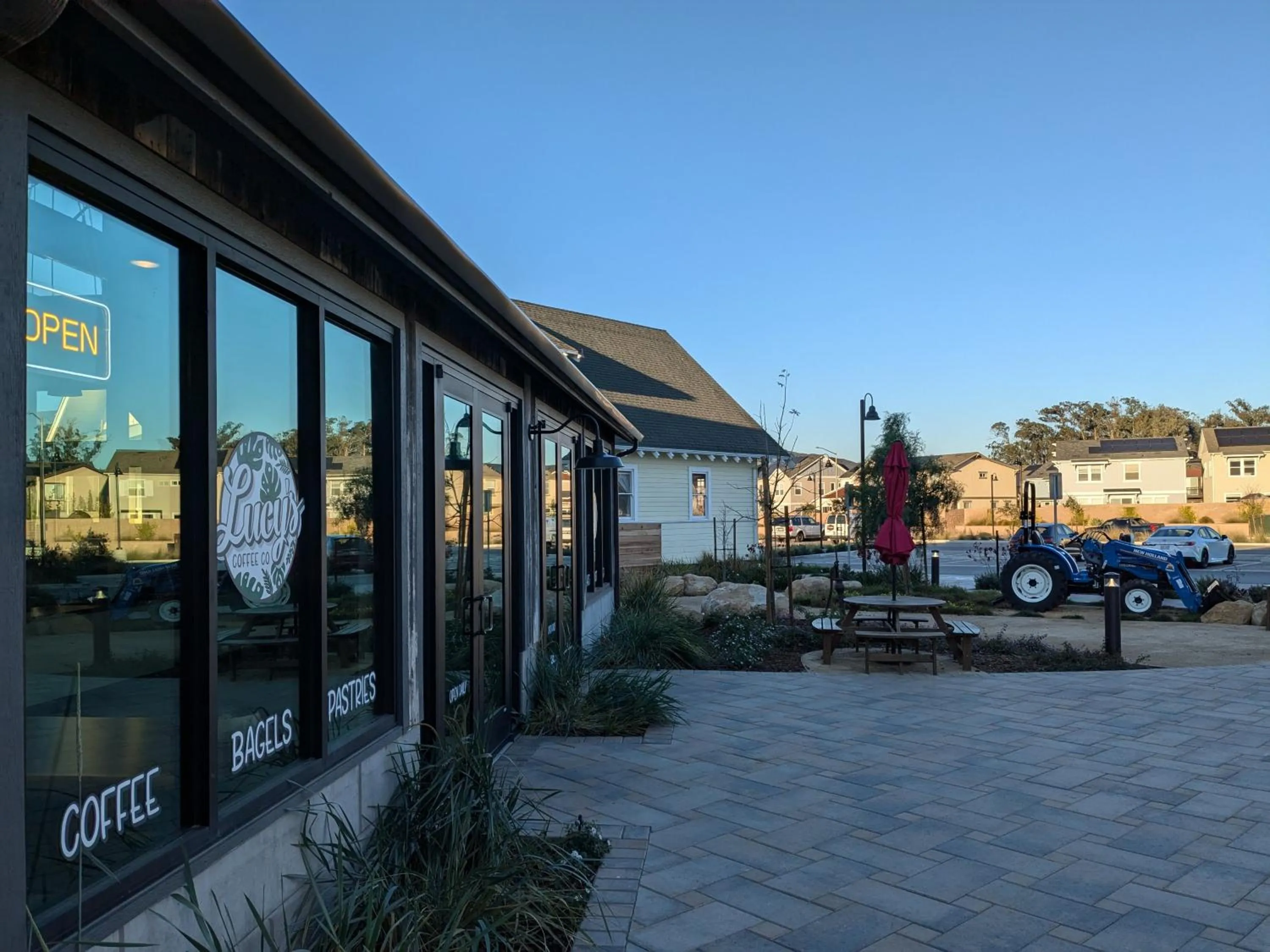 Nearby landmark in SpringHill Suites by Marriott San Luis Obispo