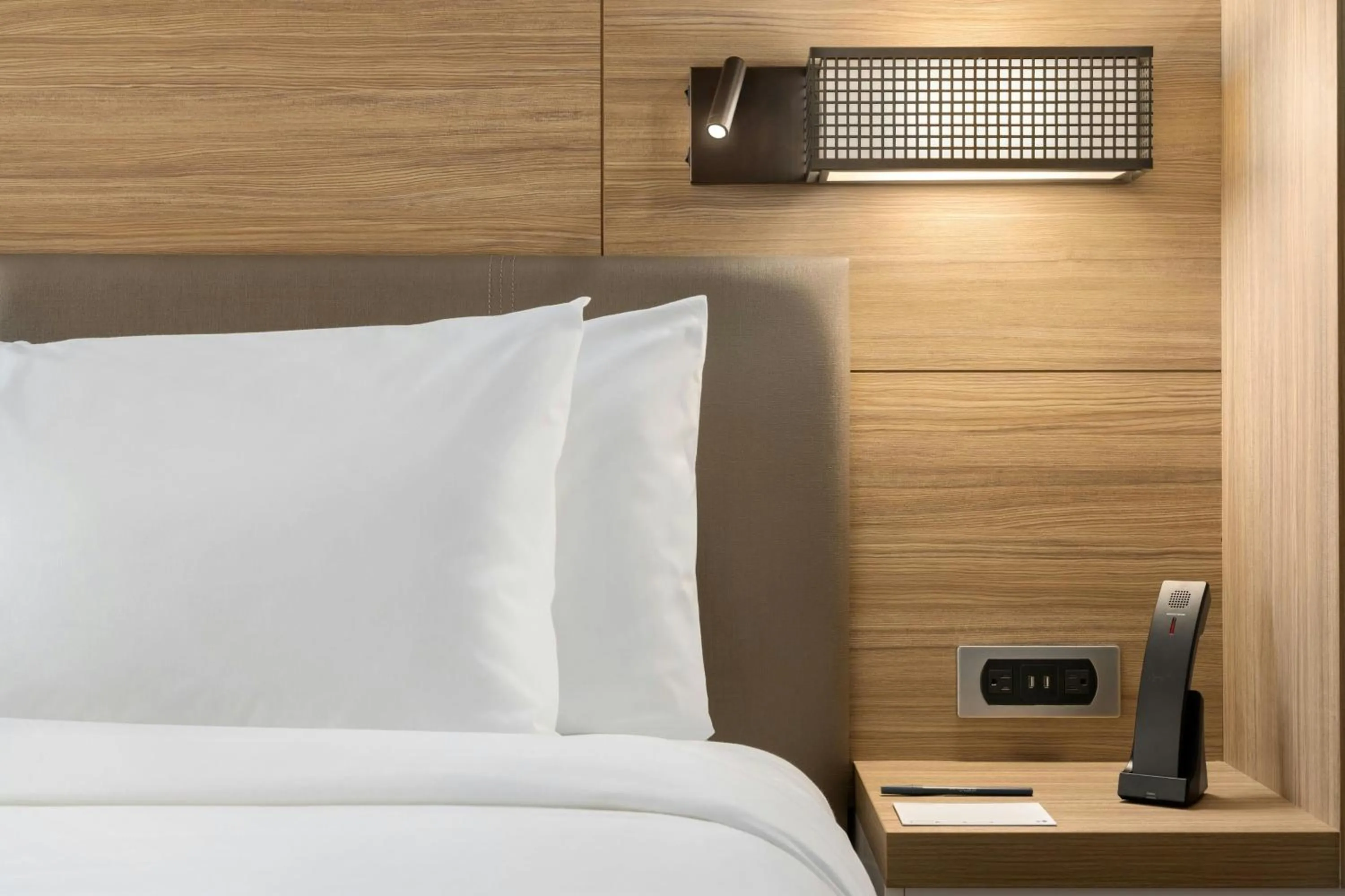 Photo of the whole room, Bed in SpringHill Suites by Marriott San Luis Obispo