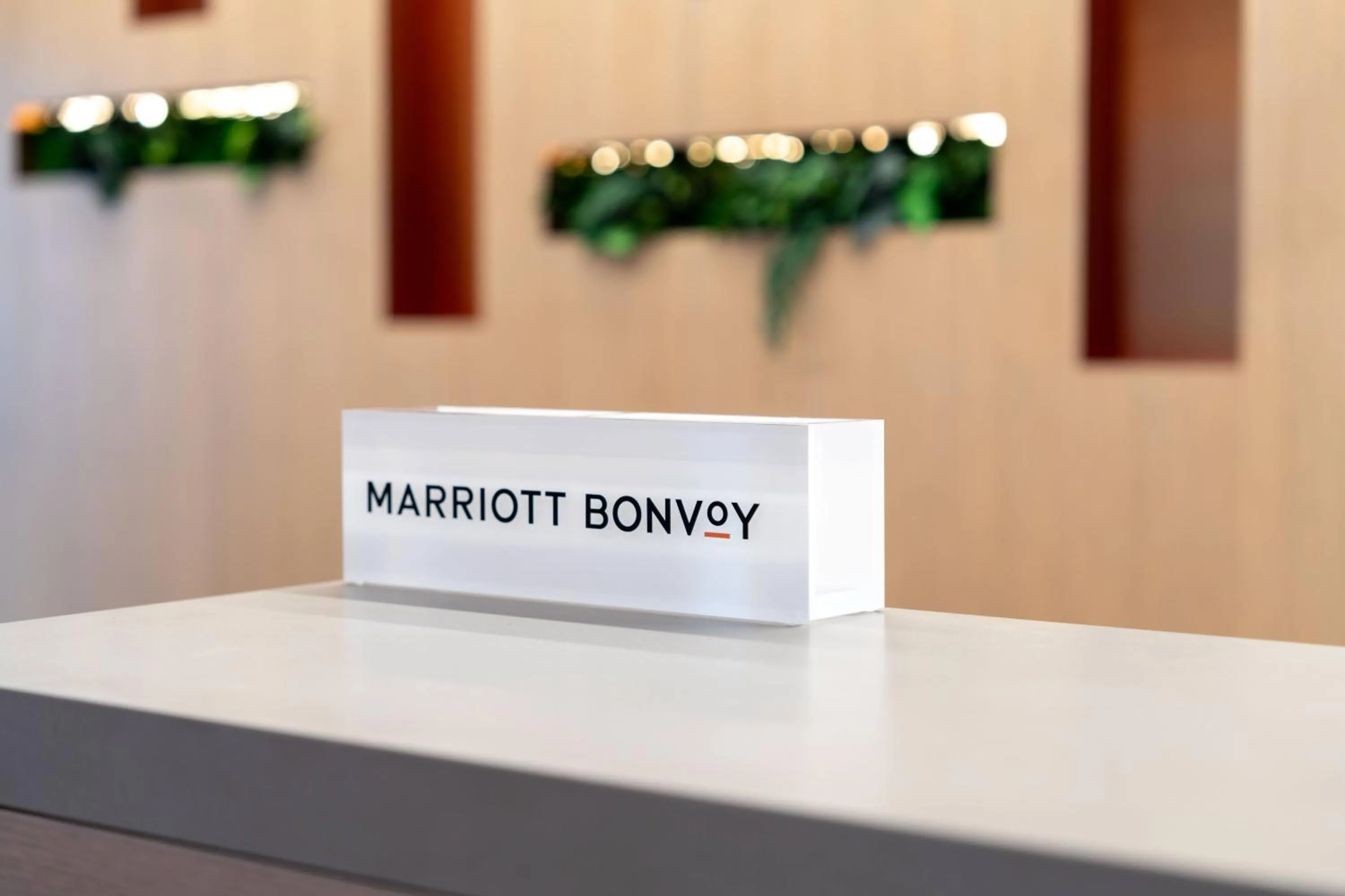 Lobby or reception in Residence Inn by Marriott San Luis Obispo