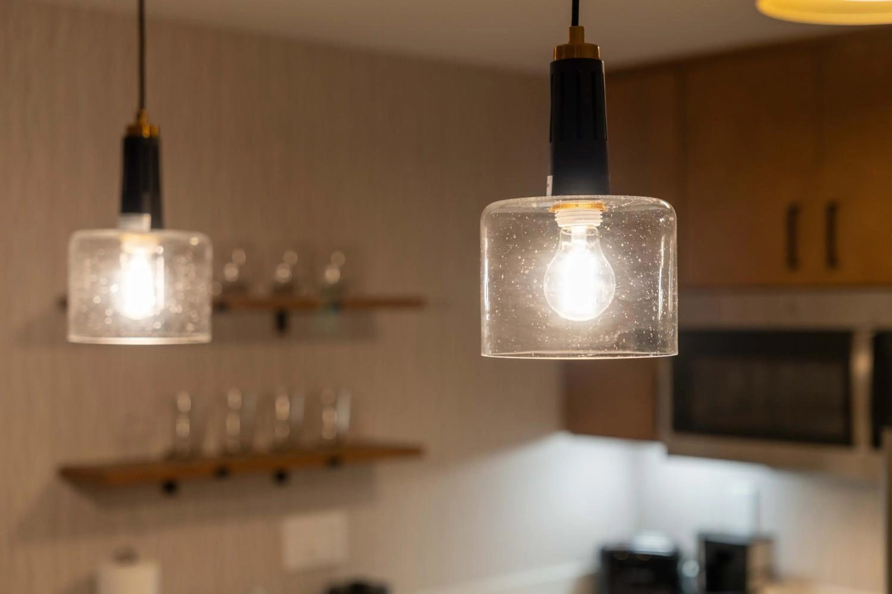 Decorative detail in Residence Inn by Marriott San Luis Obispo