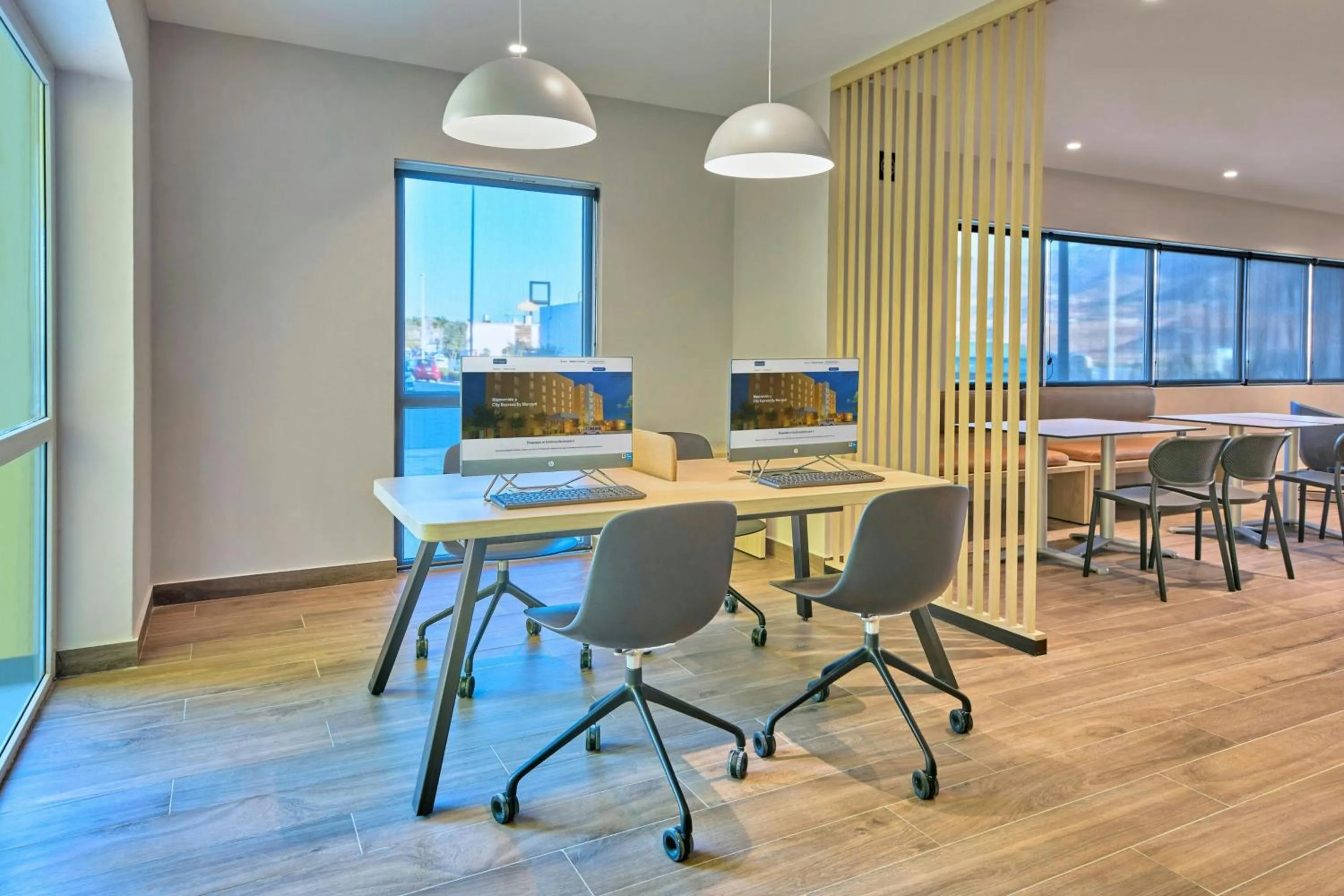 Other in City Express by Marriott Tijuana El Florido