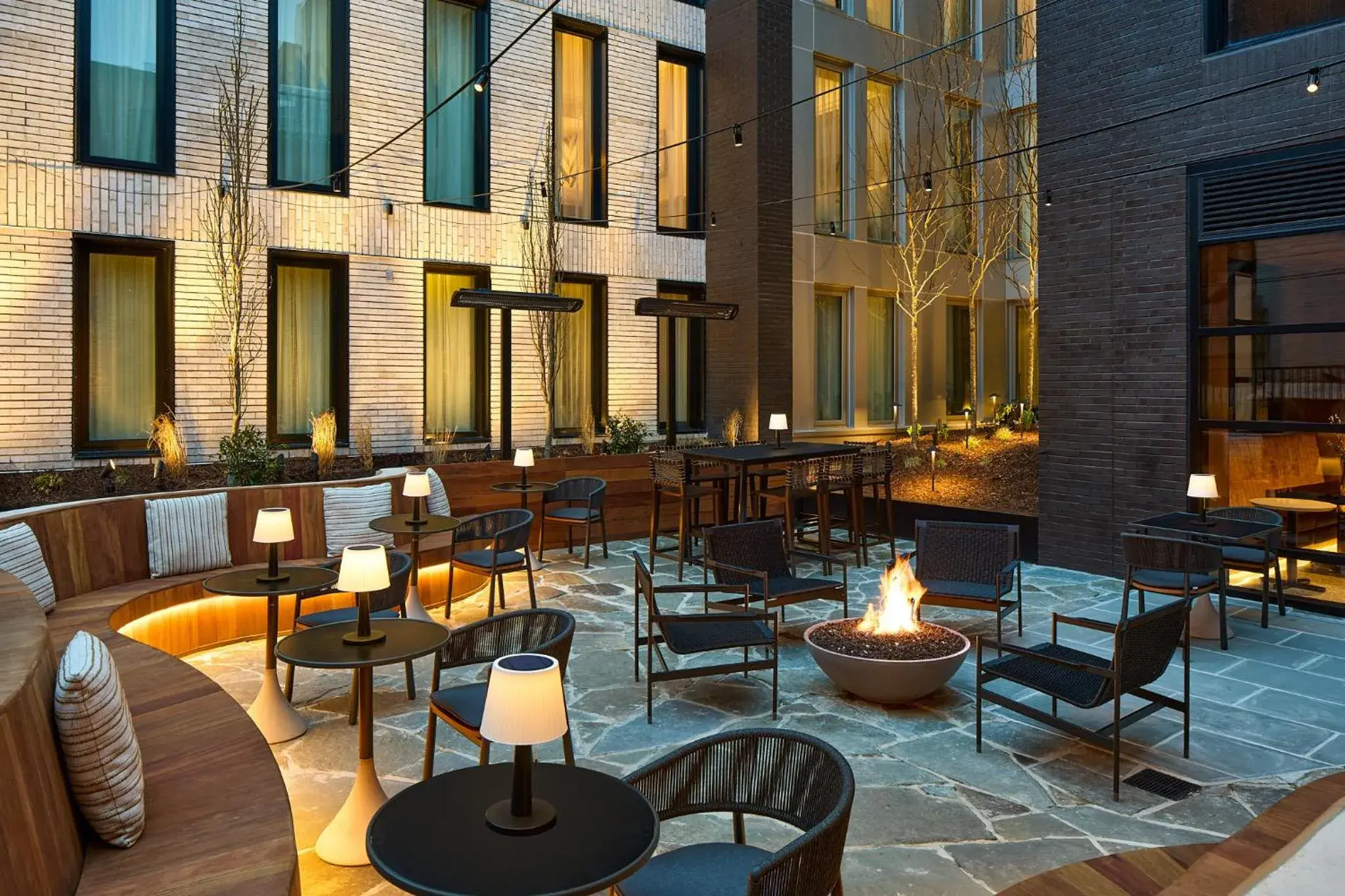 Canal House of Georgetown a Tribute Portfolio Hotel Georgetown, Washington D.C. Canal House of Georgetown a Tribute Portfolio Hotel Georgetown, Washington D.C.