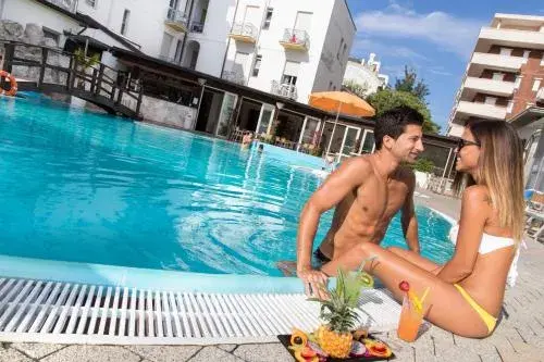 Club Hotel Angelini Club Hotel Angelini