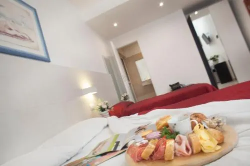 Club Hotel Angelini