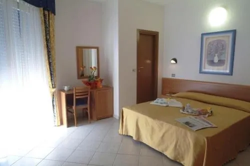 Club Hotel Angelini