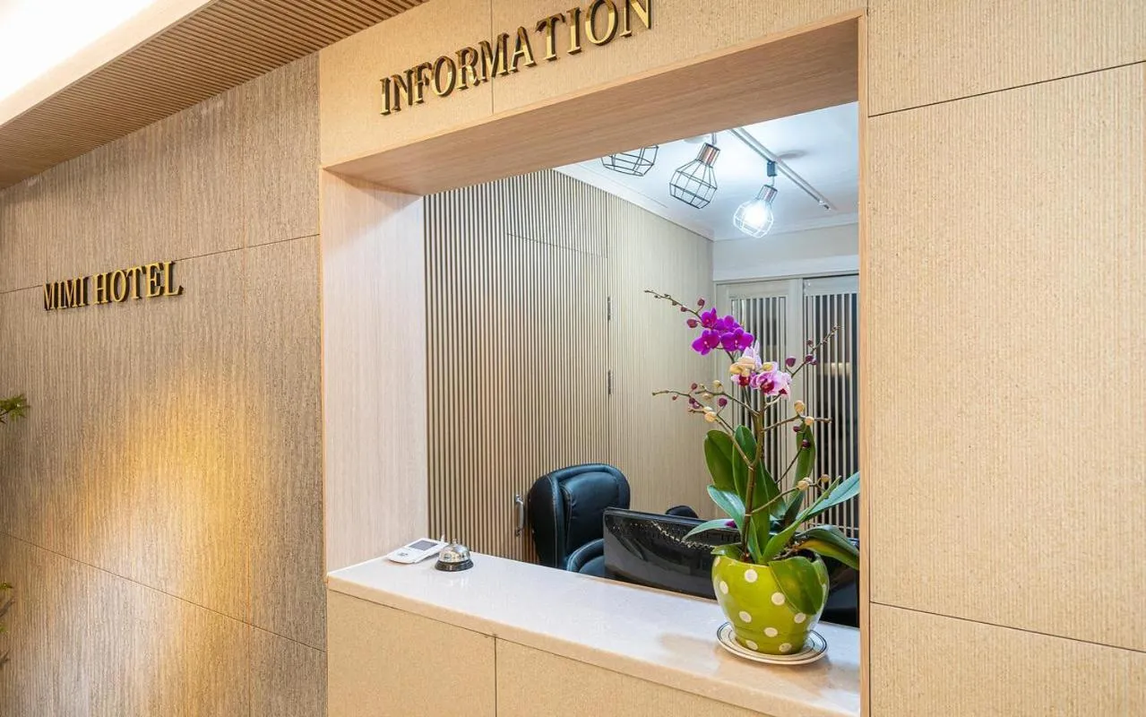 Hotel mimi