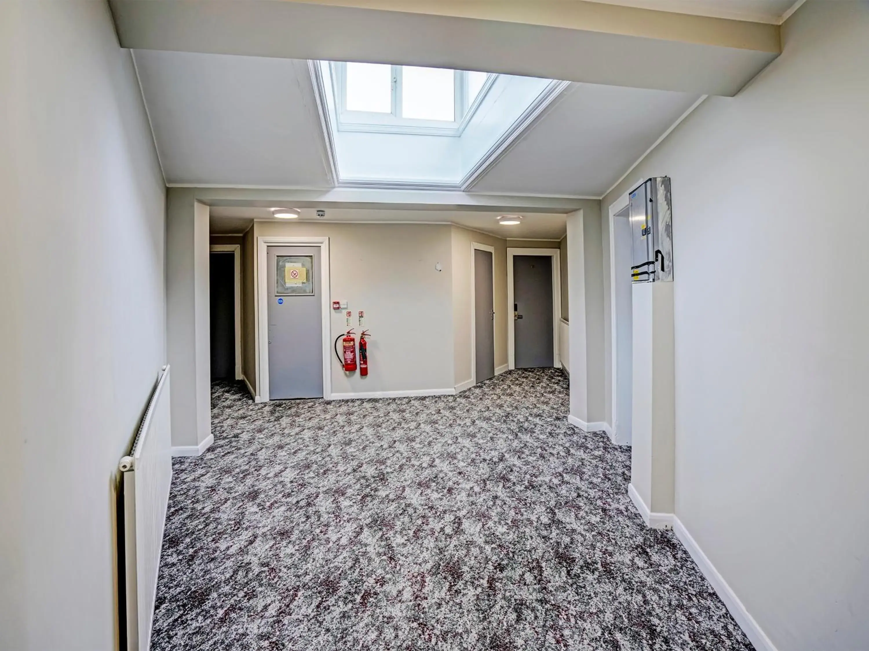 Lobby or reception in Weaste Hotel, West Manchester Hotel Lobby or reception in Weaste Hotel, West Manchester Hotel