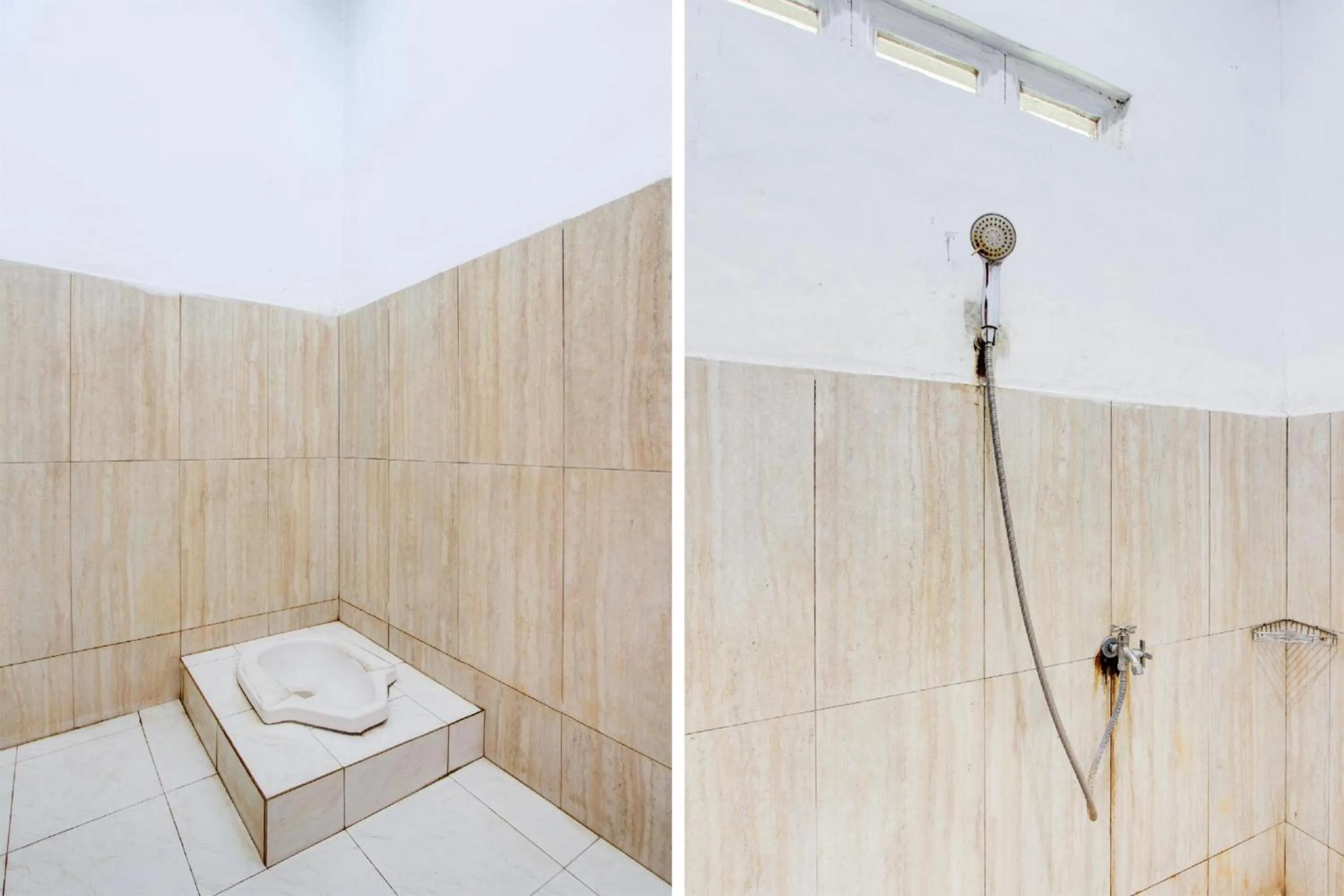 Bedroom in Collection O Stasiun Pekalongan Near Stasiun Kereta Api Formerly Hotel Indah