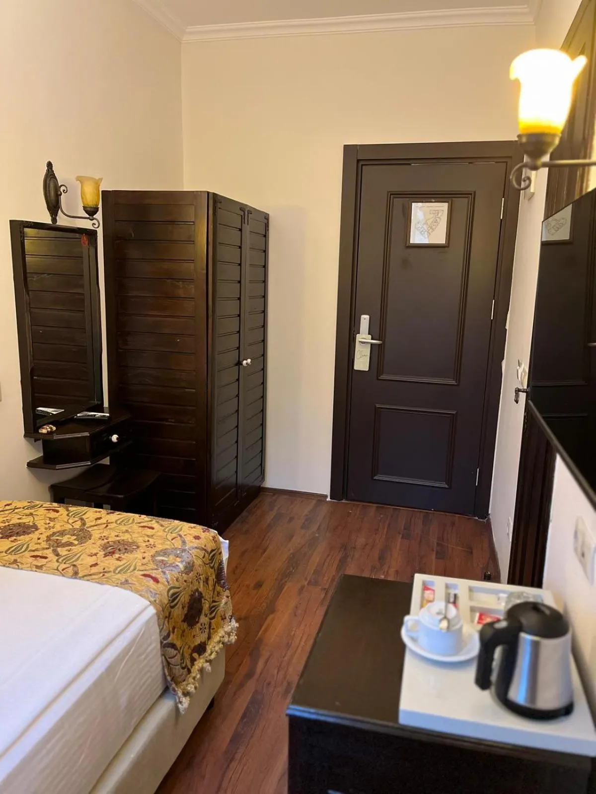 Photo of the whole room in Morea Kaleiçi-Adults Only