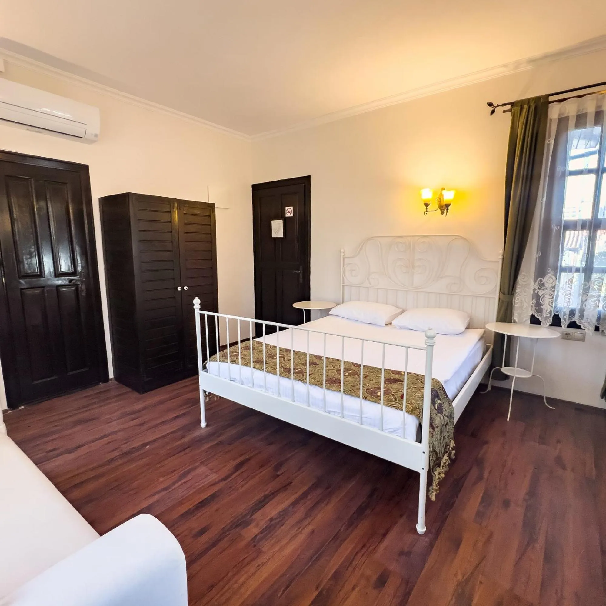 Bedroom in Morea Kaleiçi-Adults Only