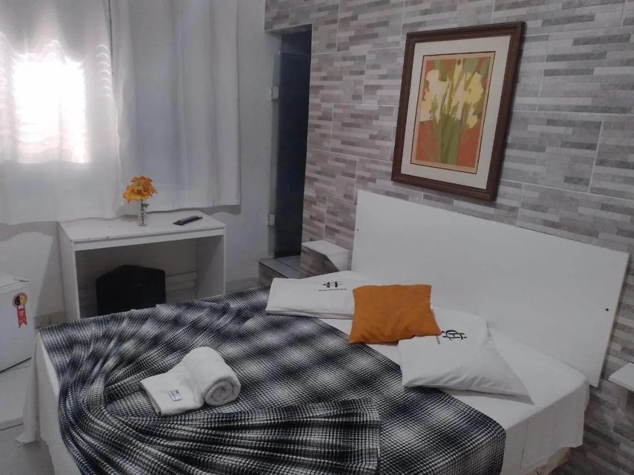 Hotel Centenário