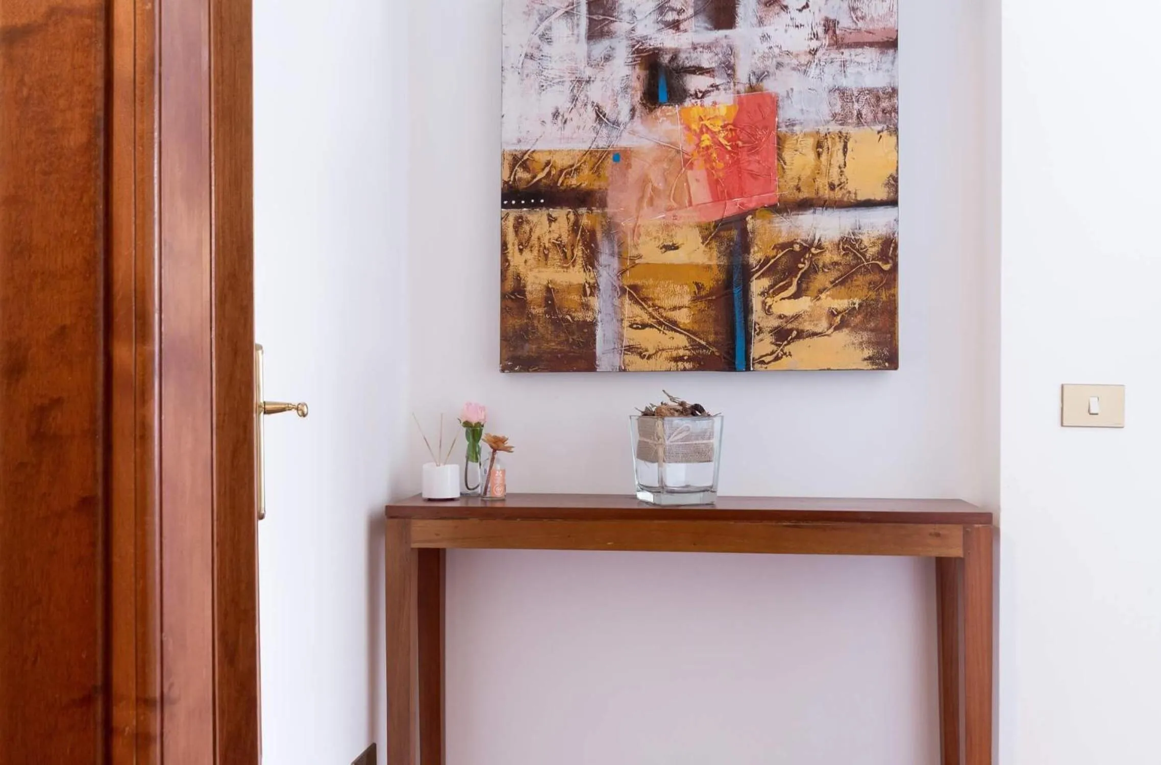 Decorative detail in Torripa Group - Prati