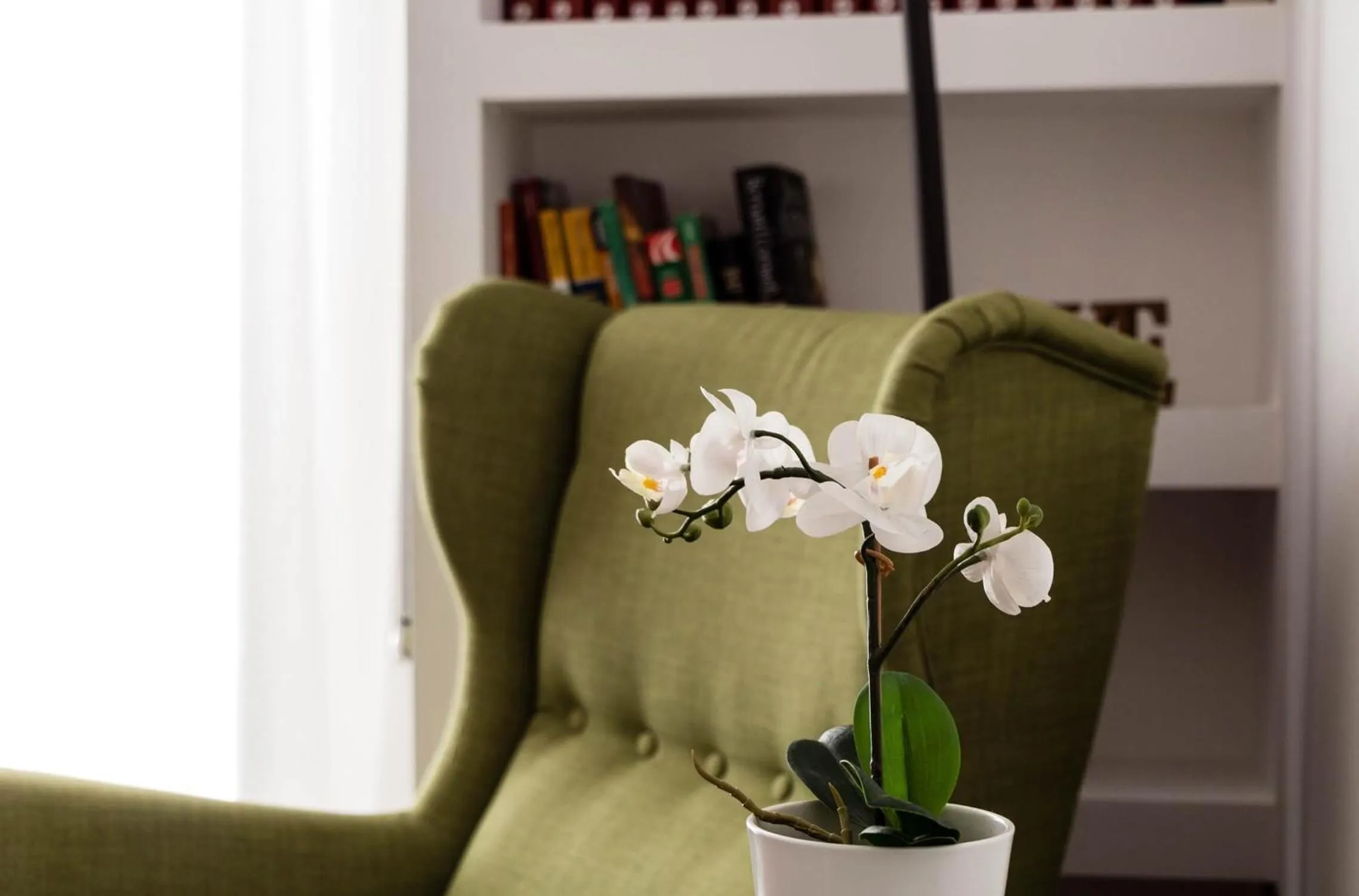 Dining area in Torripa Group - Prati