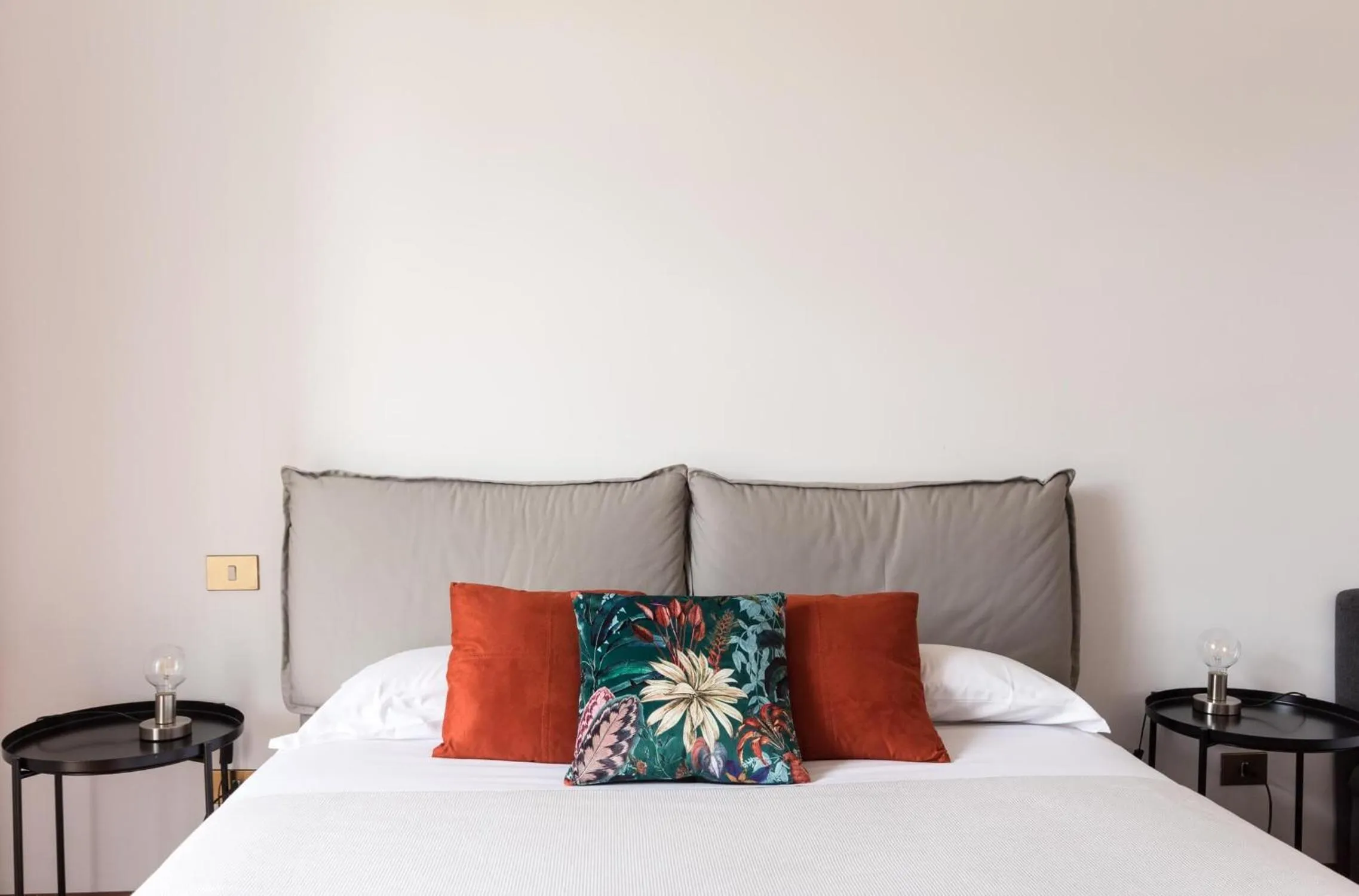 Bed in Torripa Group - Prati