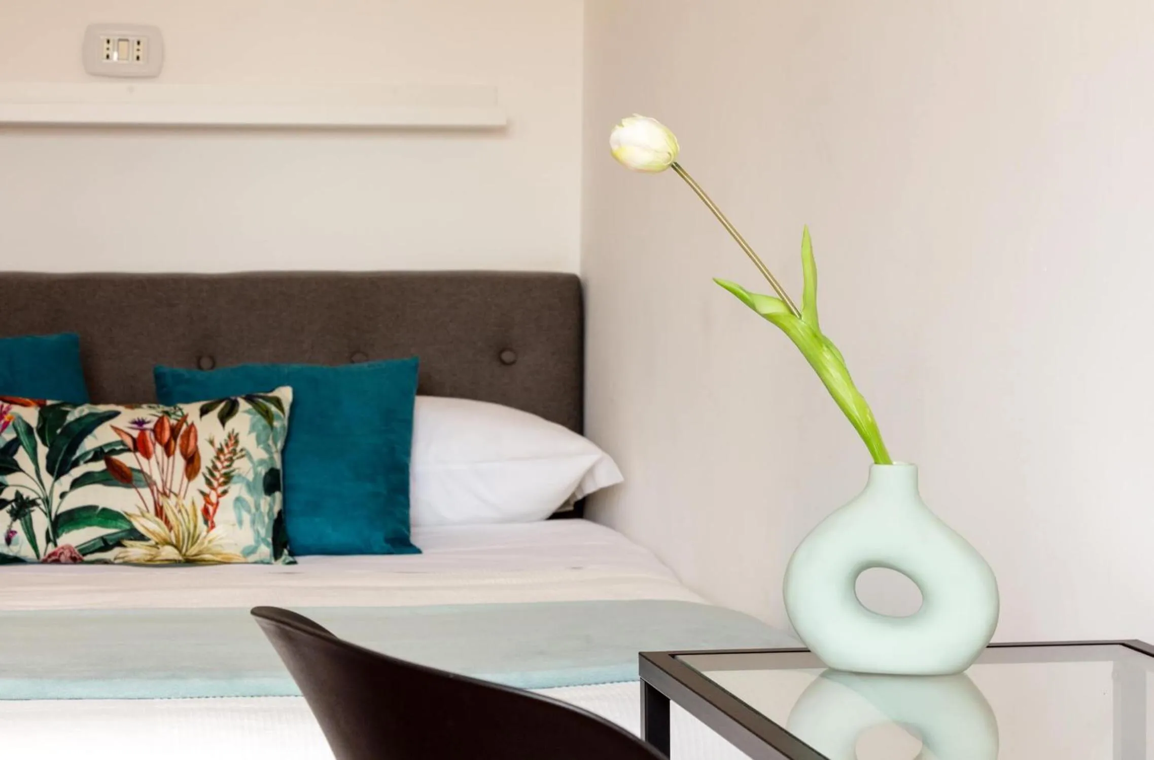 Decorative detail in Torripa Group - Prati