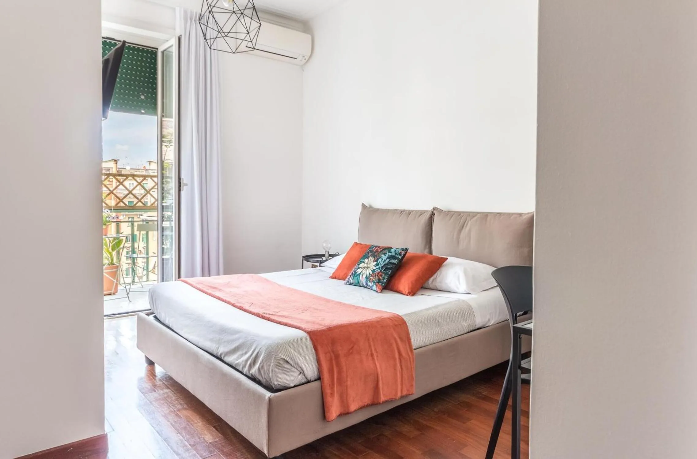 Bed in Torripa Group - Prati