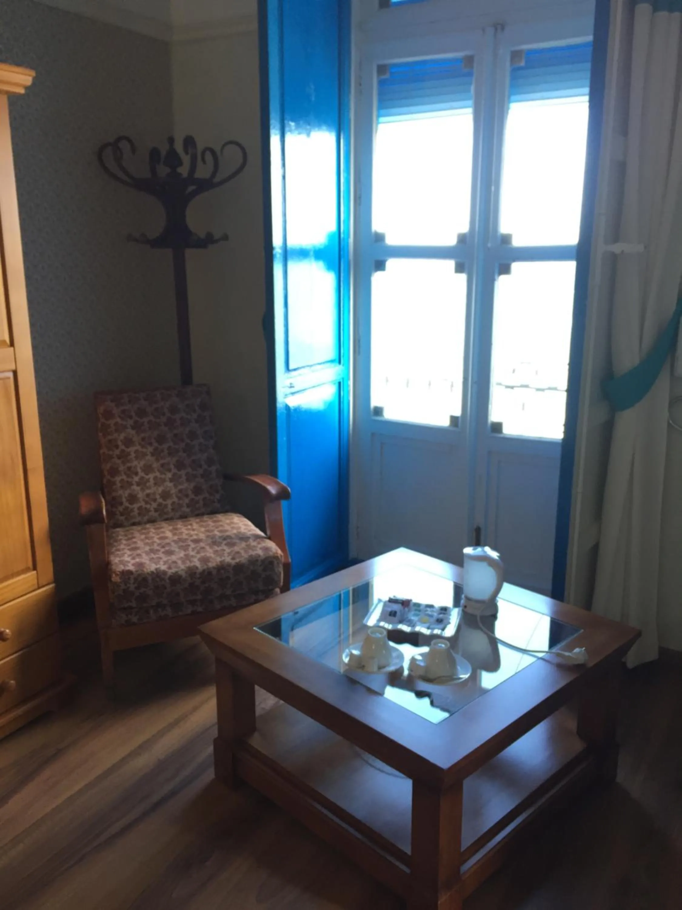 furniture in Balneario La Encarnacion
