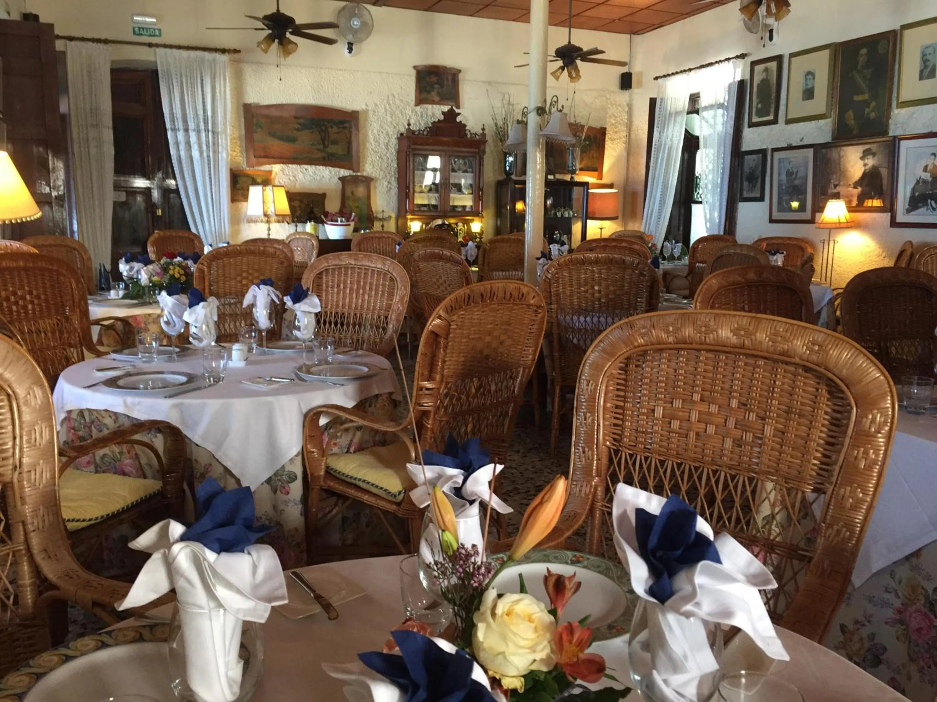 Lounge or bar in Balneario La Encarnacion