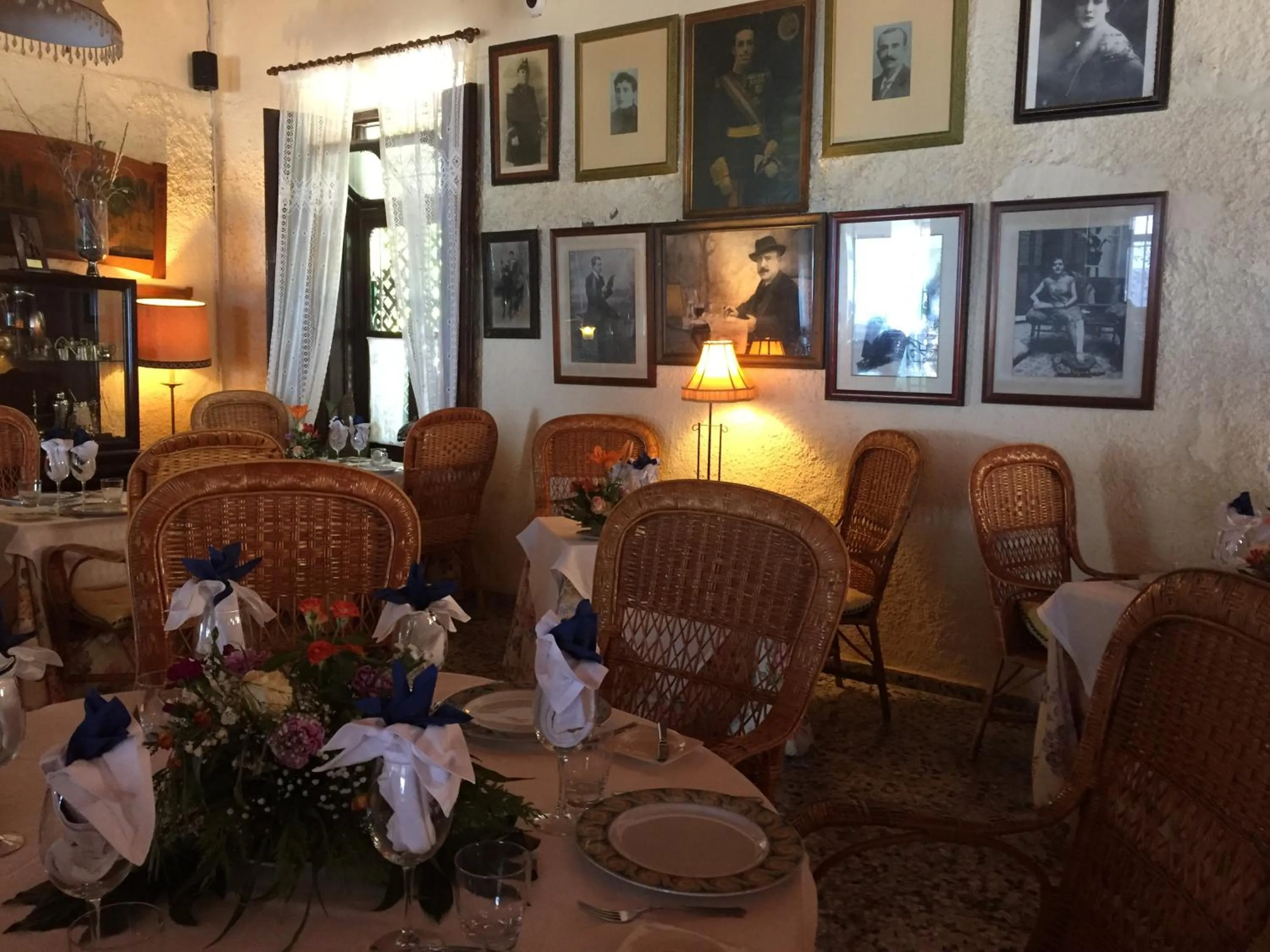 Lounge or bar in Balneario La Encarnacion