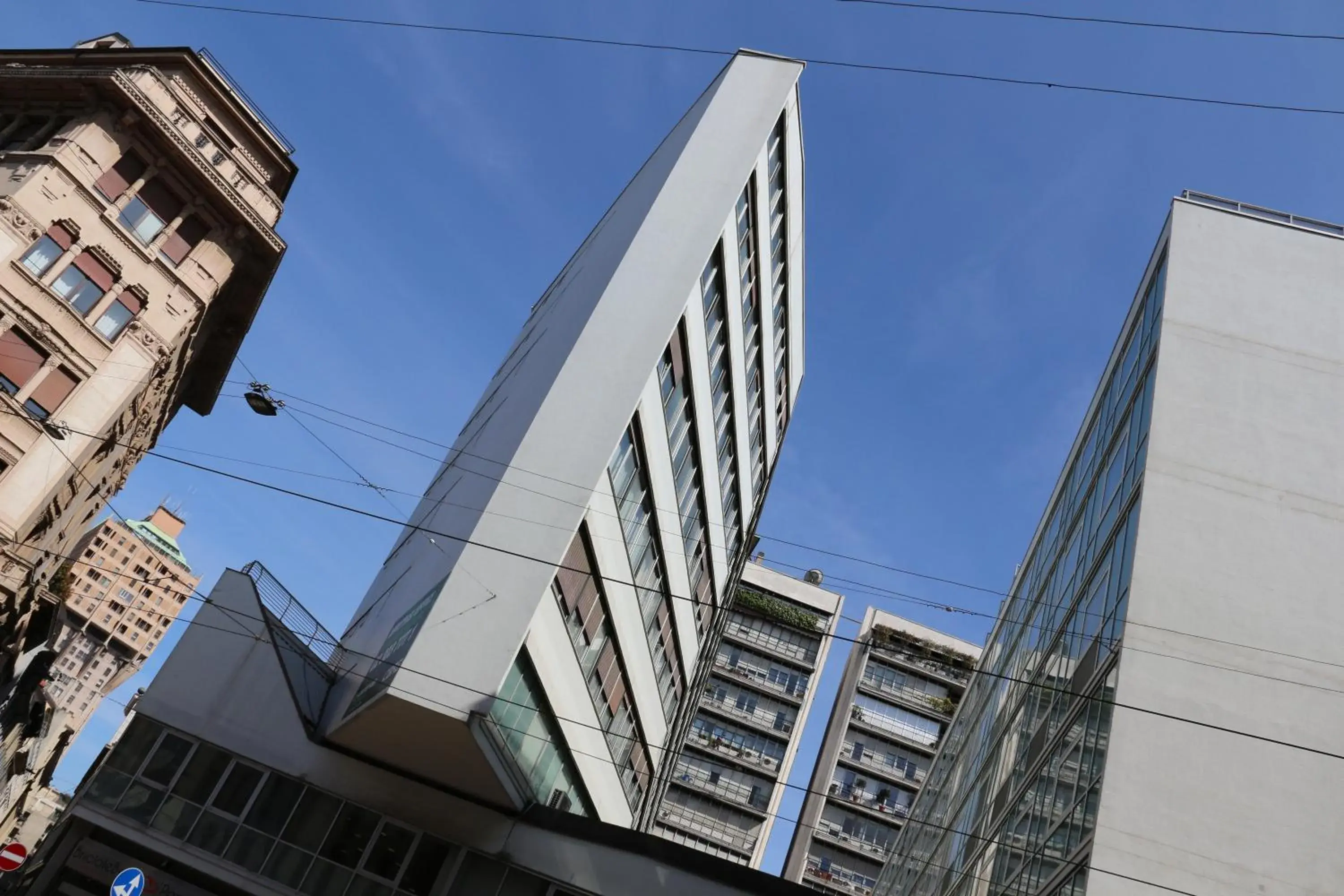 Facade/entrance in Serendipity Rooms Facade/entrance in Serendipity Rooms