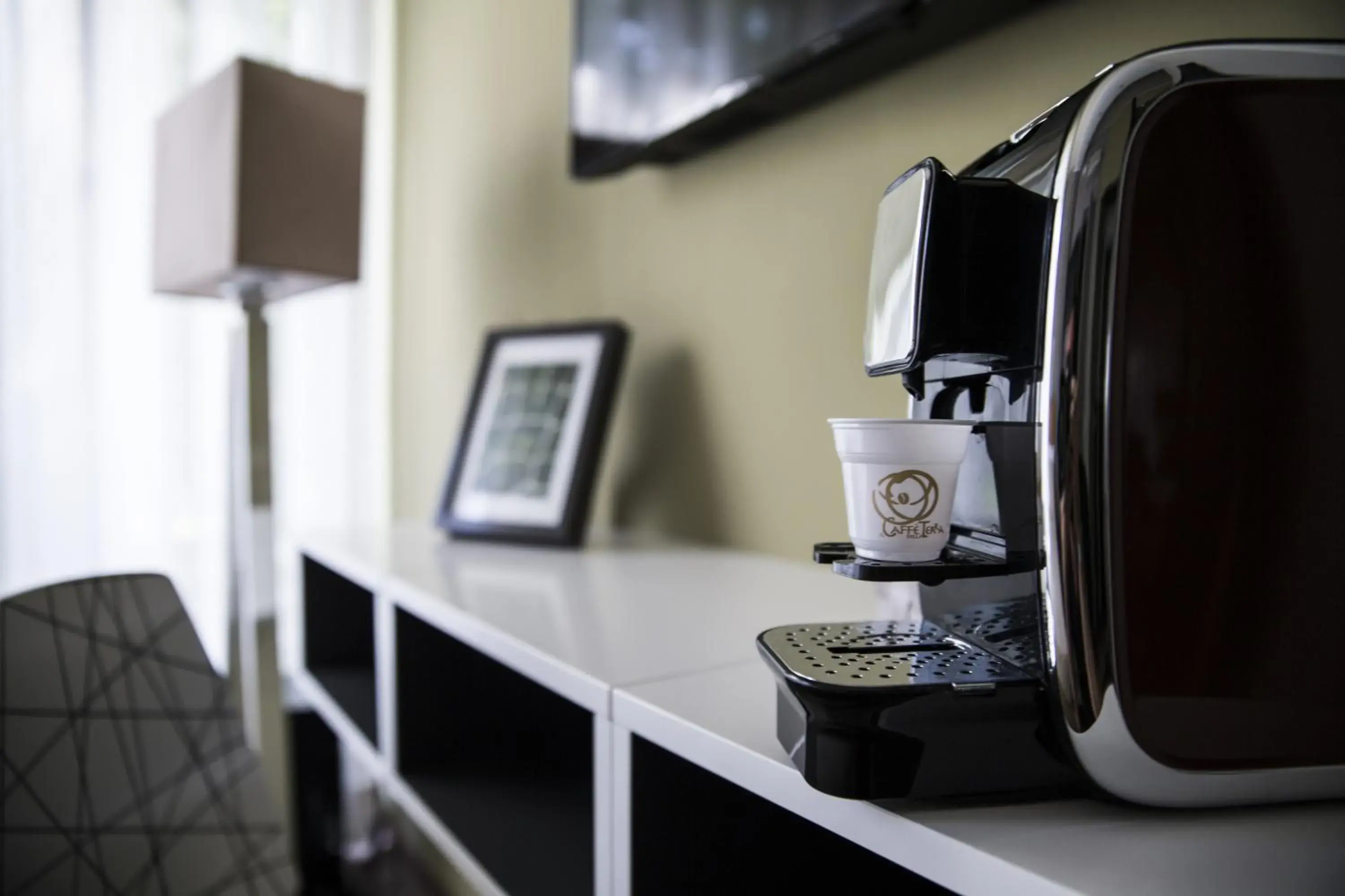 Drinks in Serendipity Rooms Drinks in Serendipity Rooms