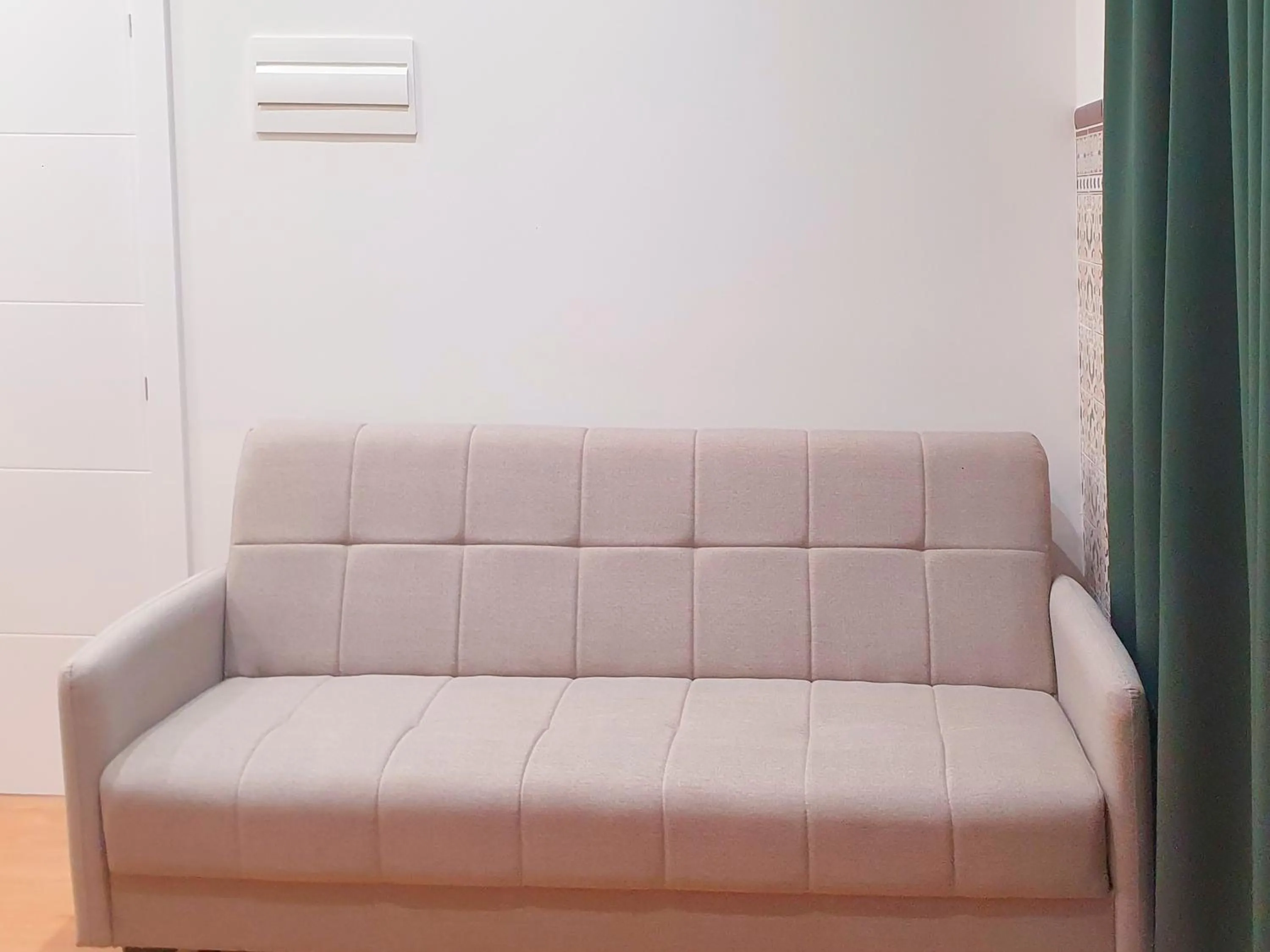 Living room in Apartamentos Santander Centro 3000