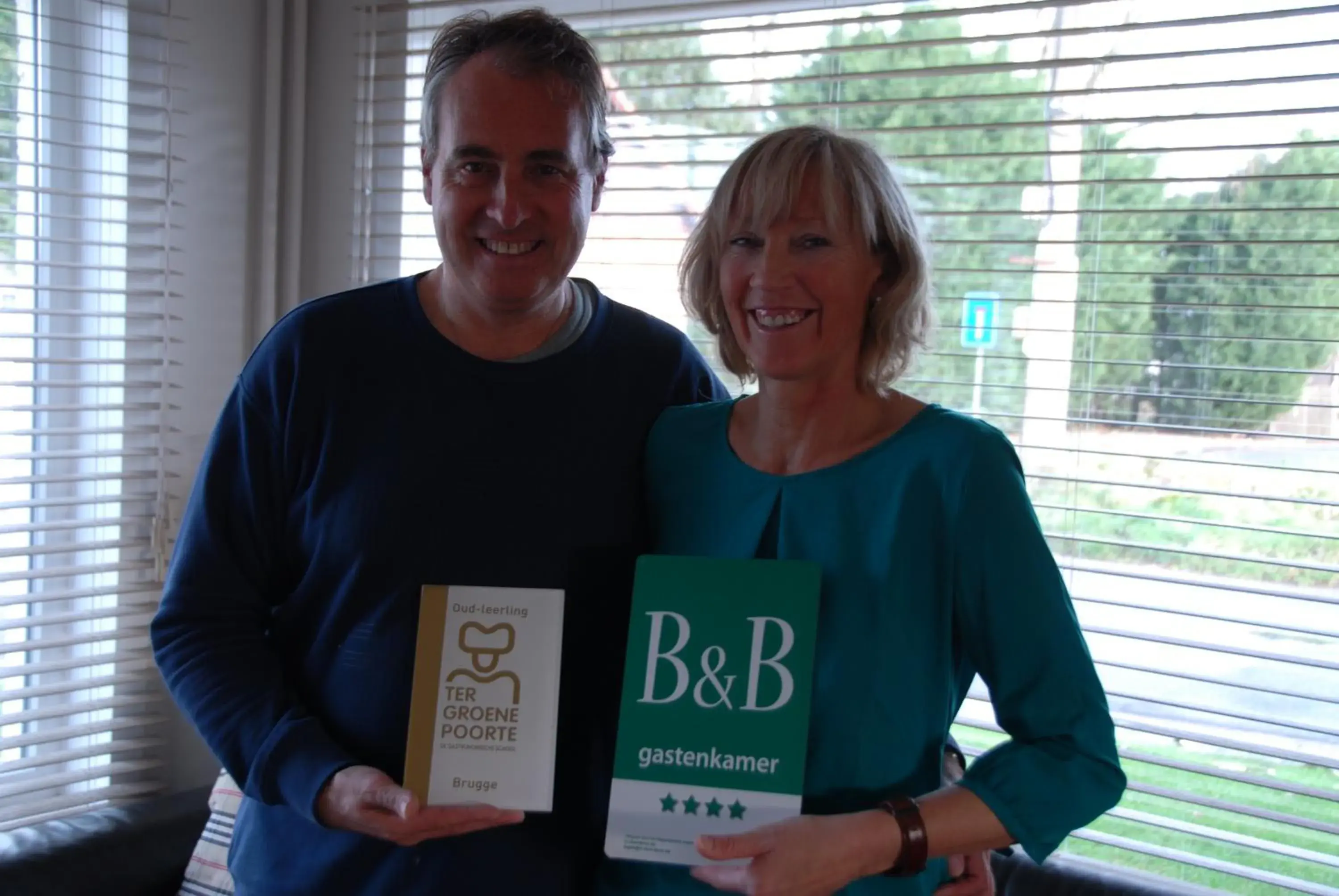 B&B De Kleine Prins B&B De Kleine Prins