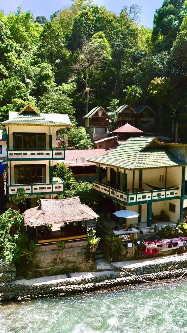 Indra Valley Inn Bukit Lawang Indra Valley Inn Bukit Lawang