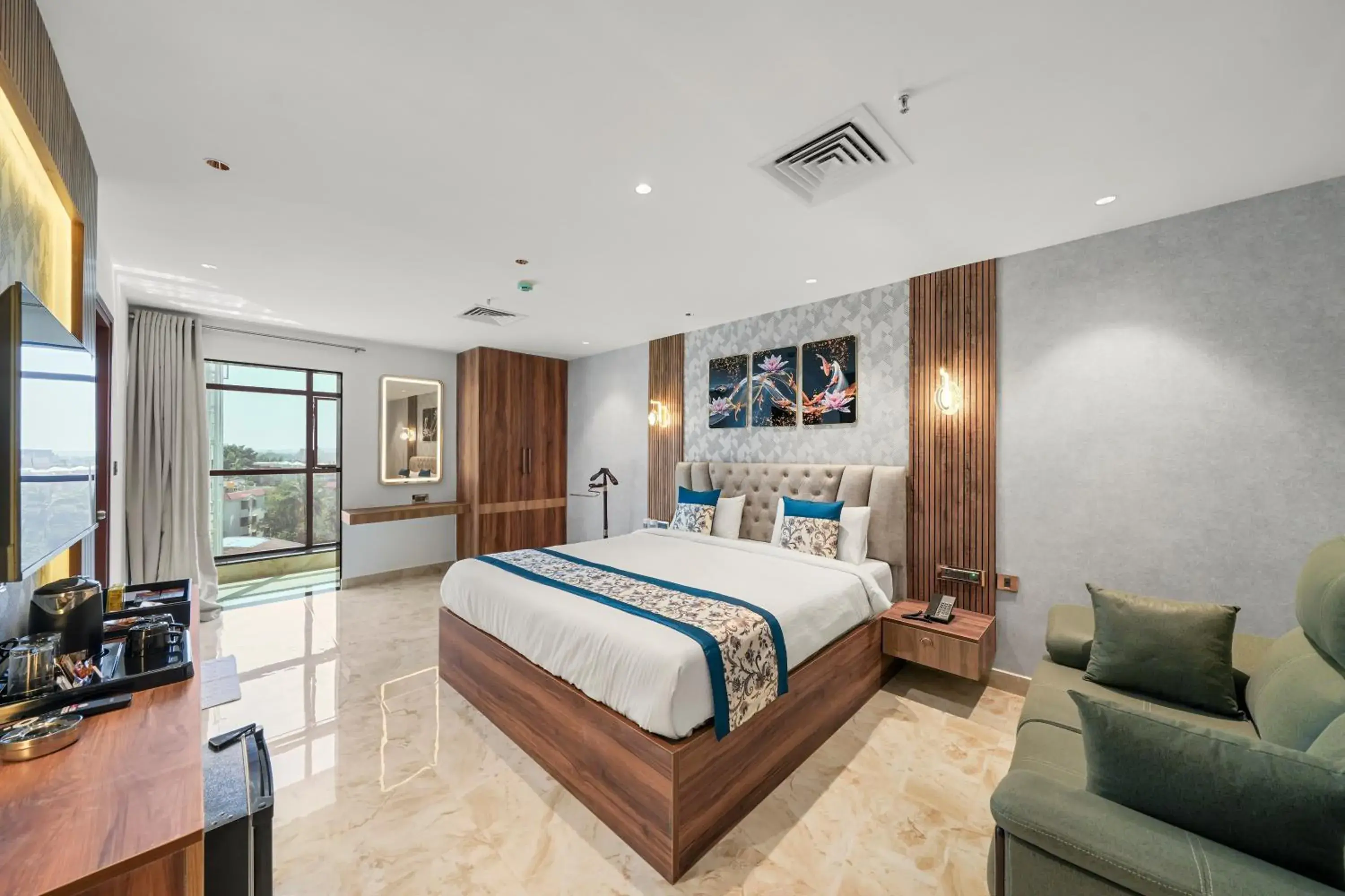 Hotel Grand Kasturi Hotel Grand Kasturi