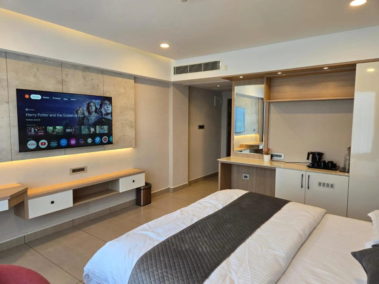 MoonBasa Boutique Hotel and Spa Infopark , Kakkanad