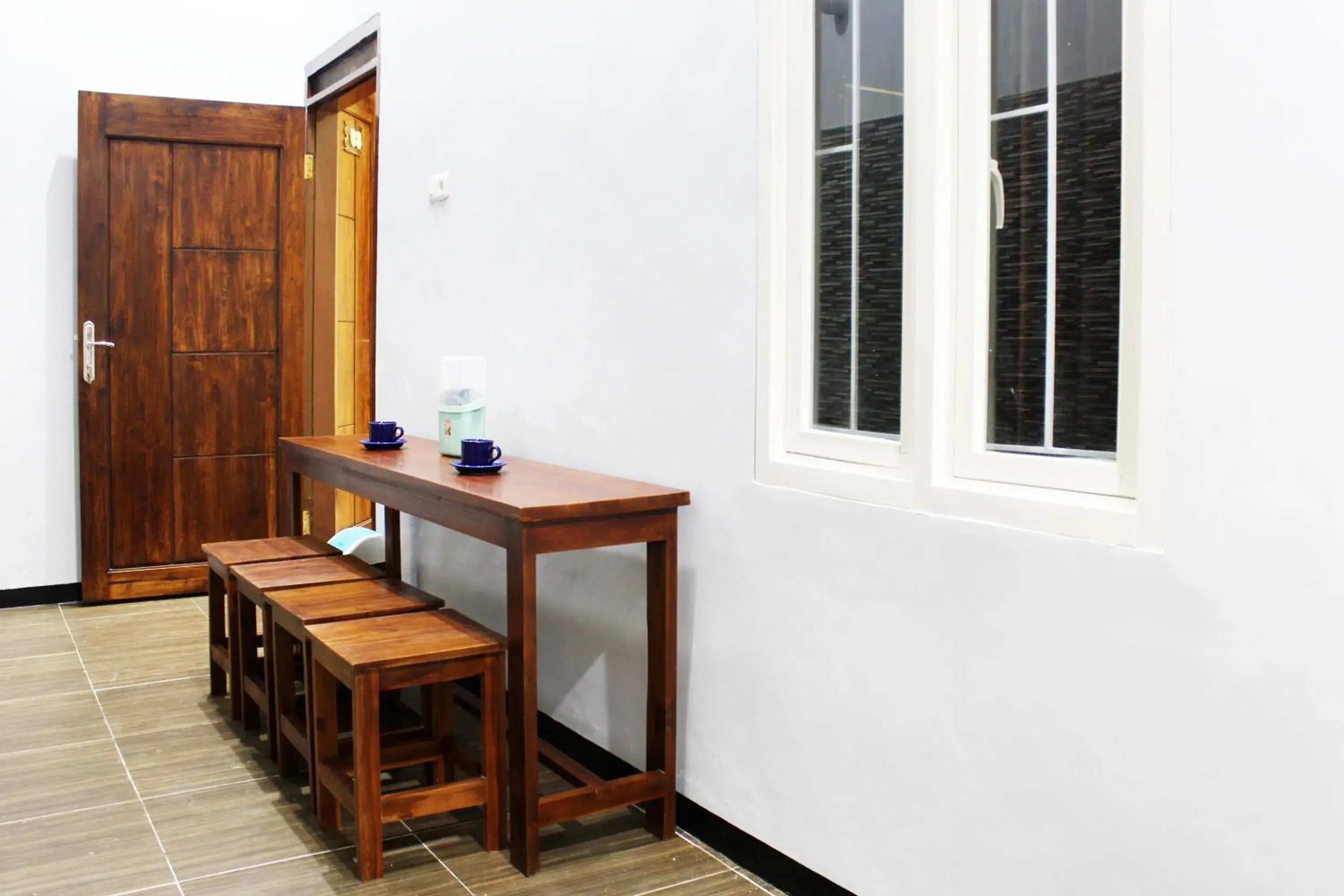 Restaurant/places to eat in House of Dharmawan Restaurant/places to eat in House of Dharmawan