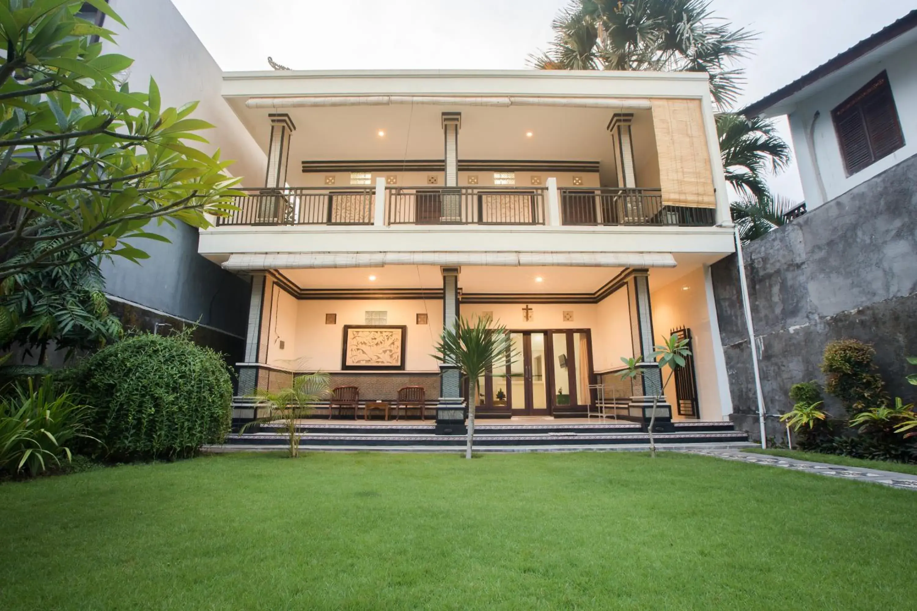 View (from property/room) in Wingsu Guest House View (from property/room) in Wingsu Guest House