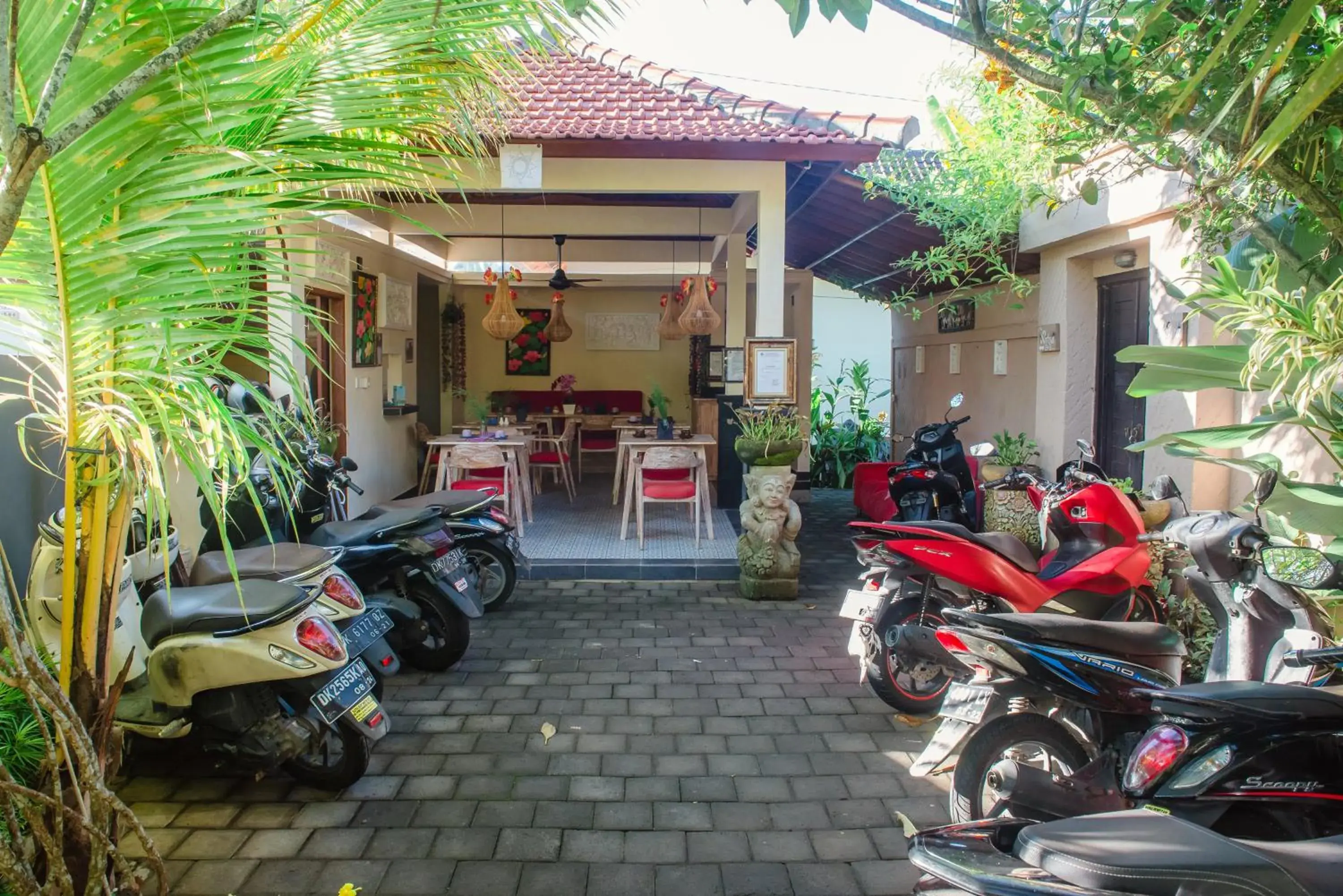 Ratna Villa Ratna Villa