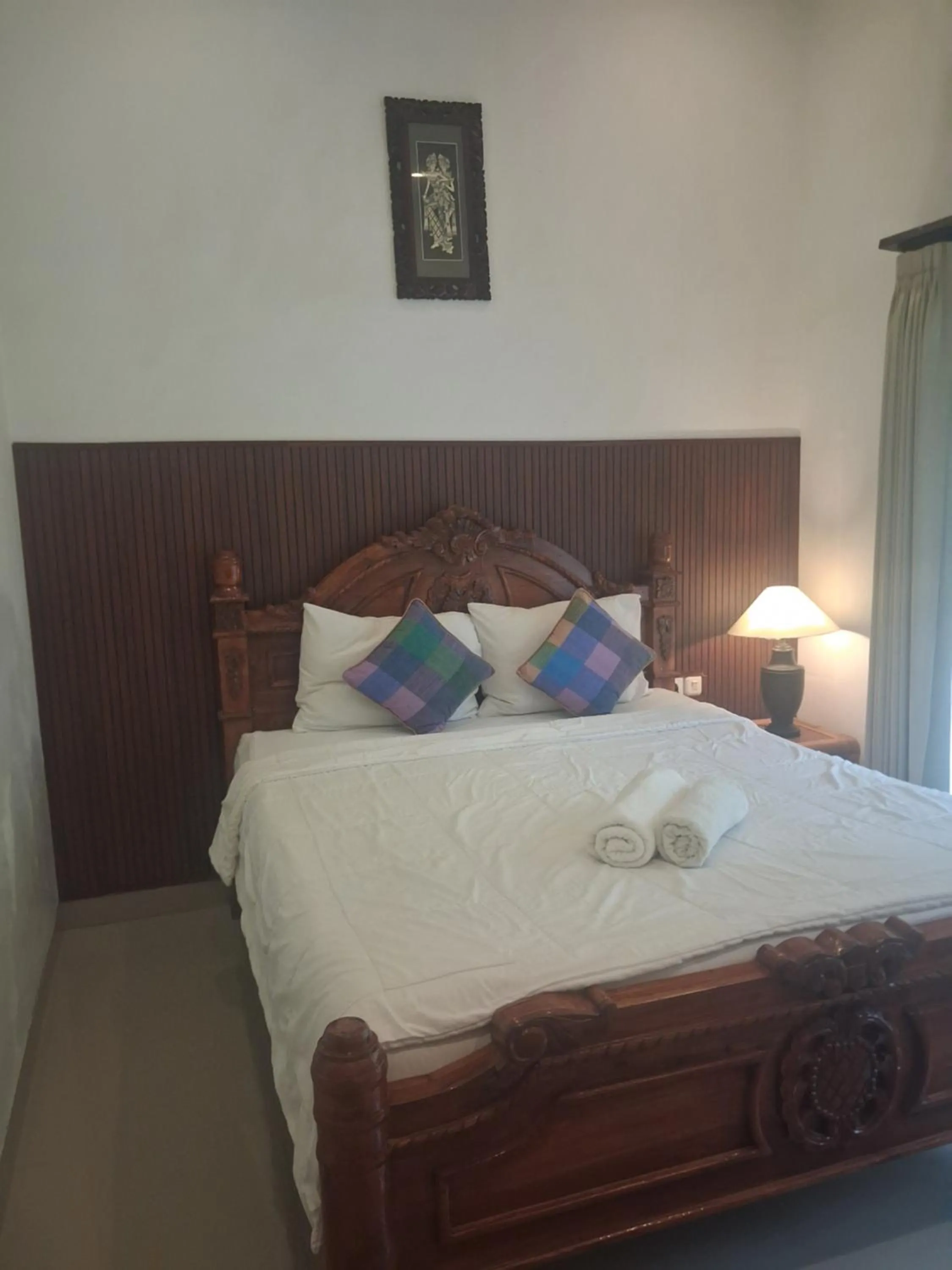 Sila Urip Guest House