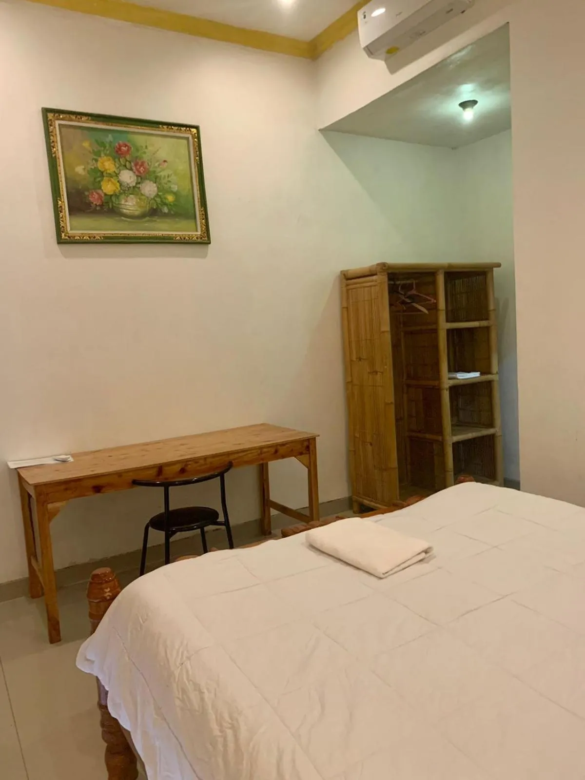 Sila Urip Guest House