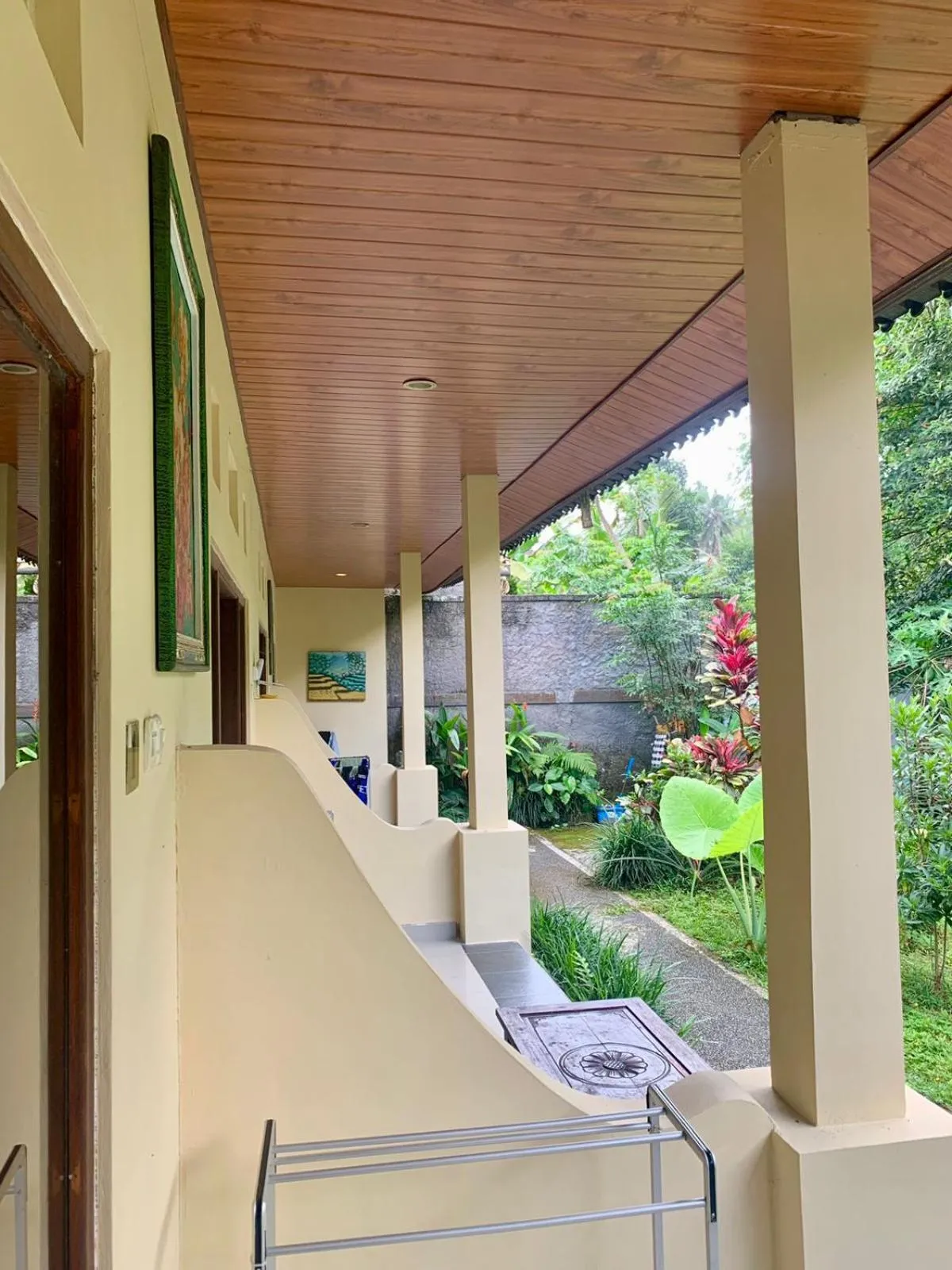 Sila Urip Guest House