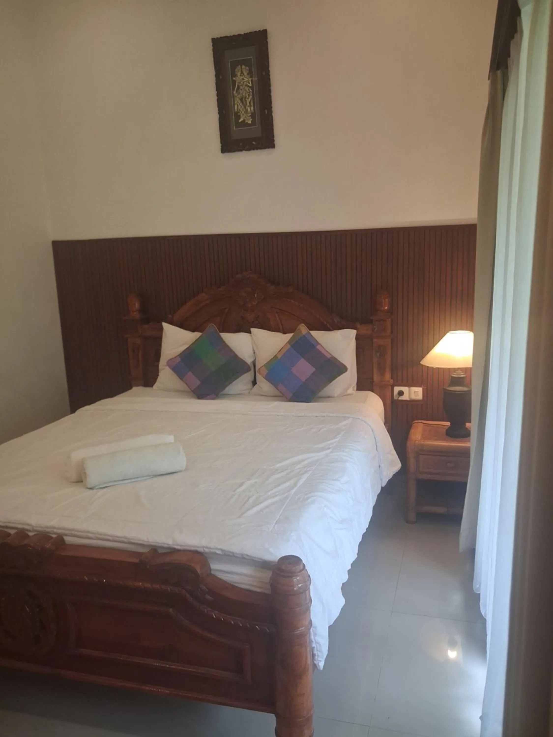 Sila Urip Guest House
