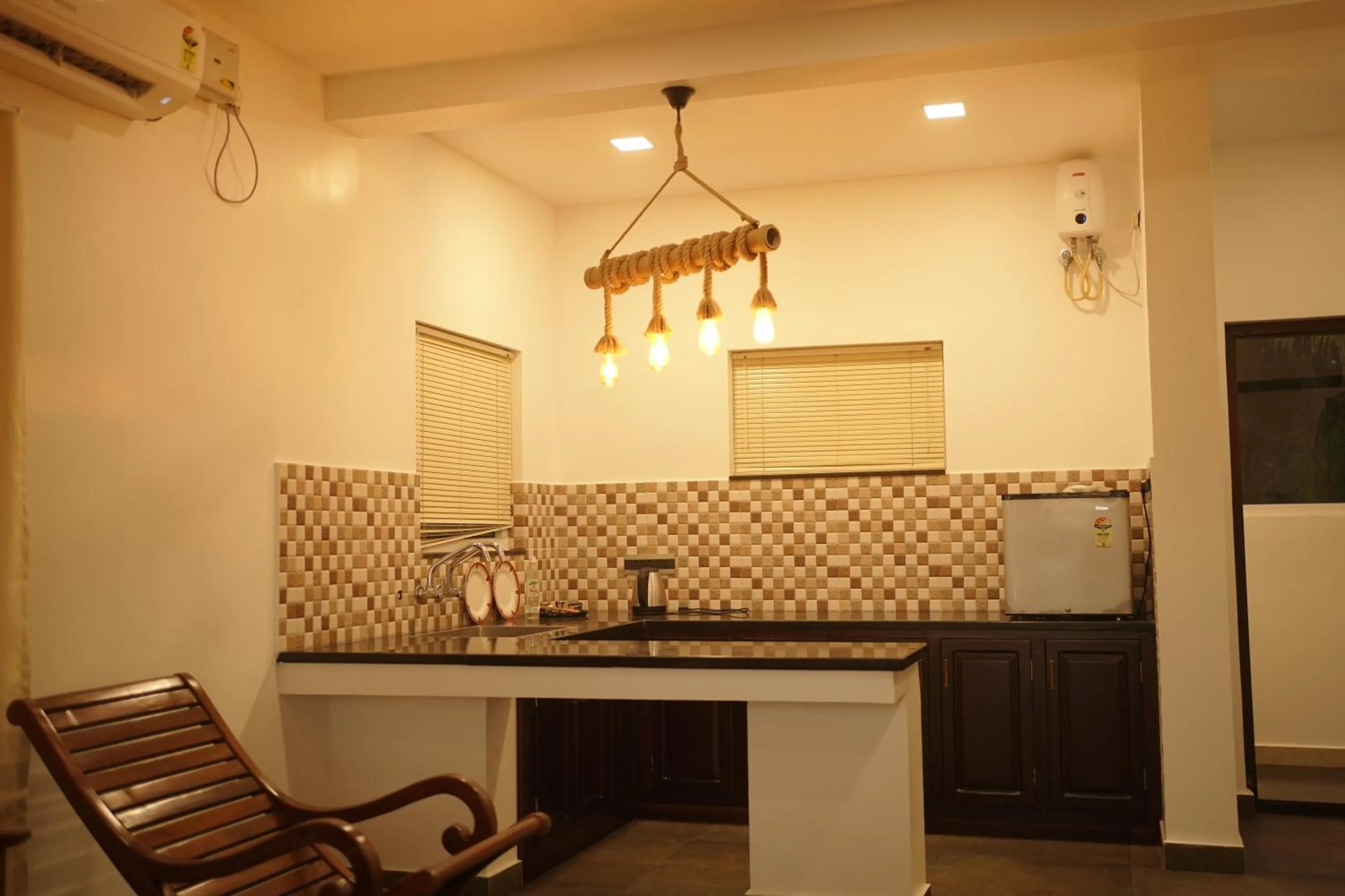 Golden Sands Cherai