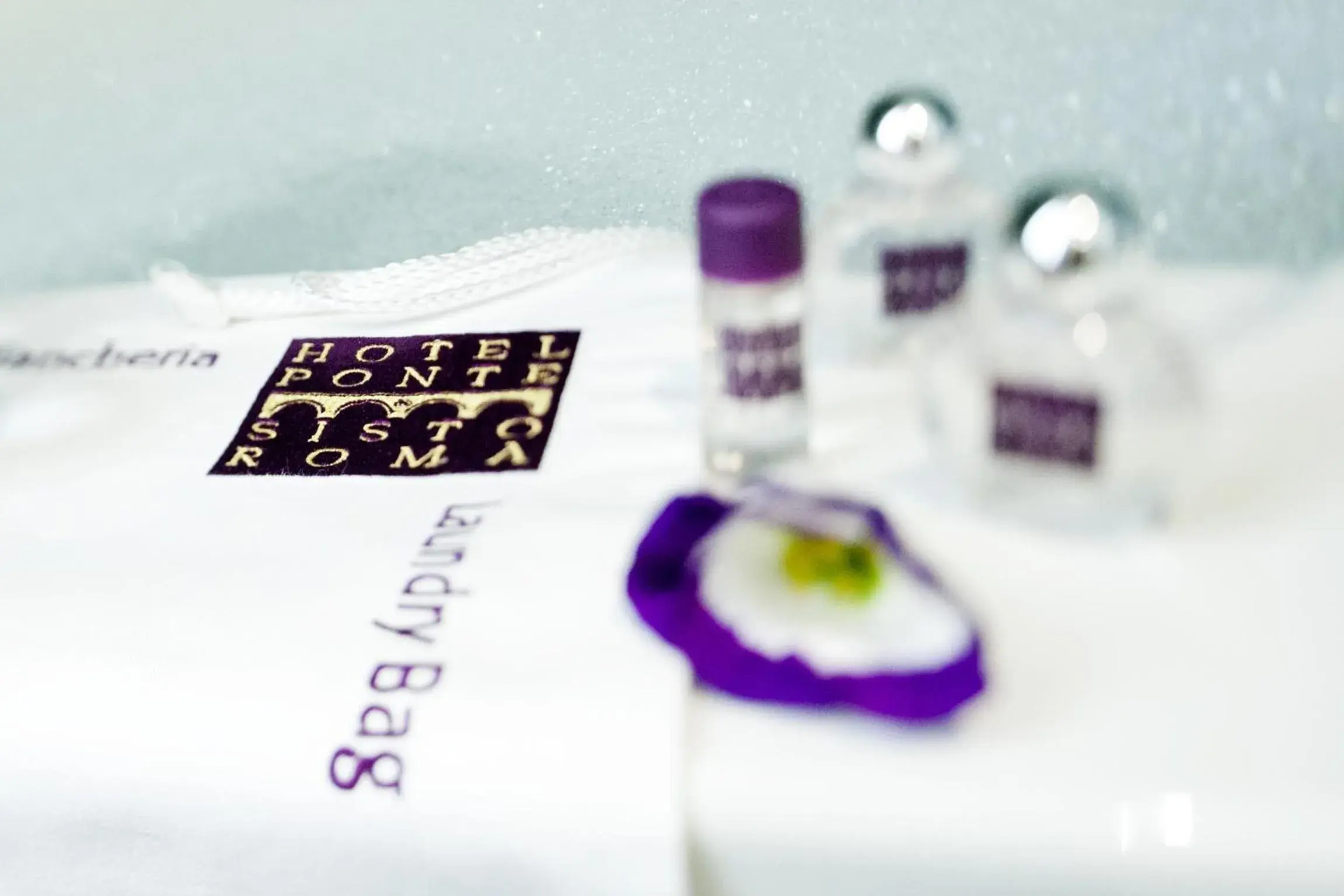 Single Room in Hotel Ponte Sisto Single Room in Hotel Ponte Sisto