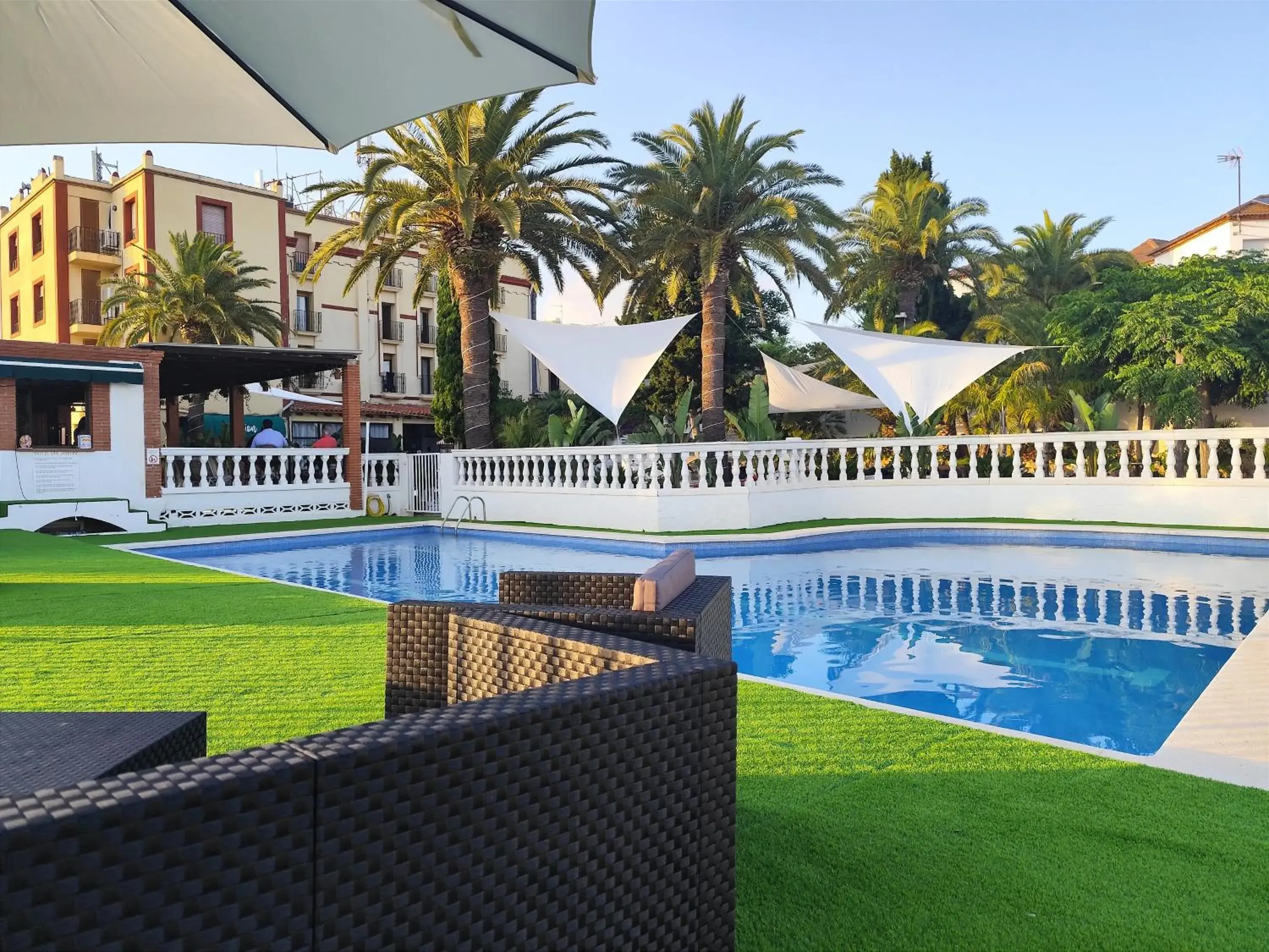 San Martin San Martin